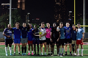 BlueScreens FC photo