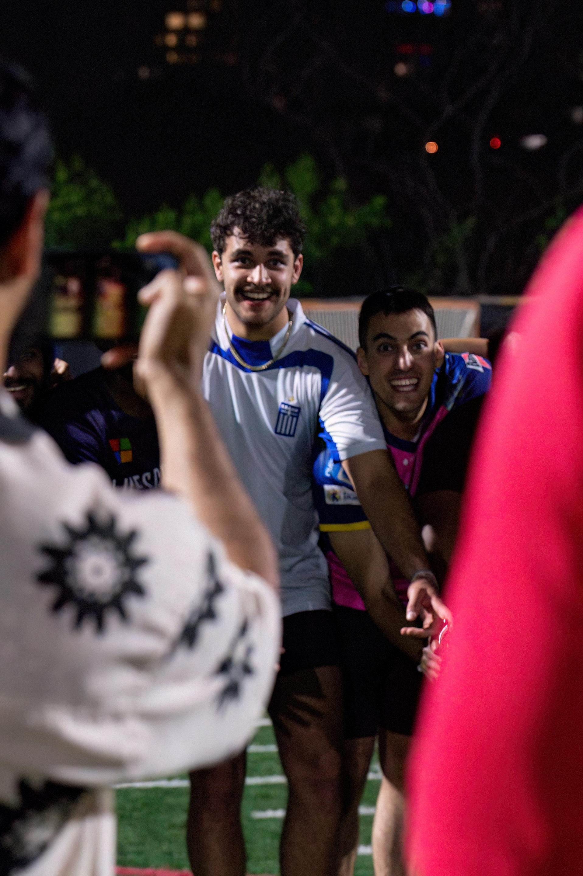 04.30.25 // Wednesday // Walden Athletic Complex