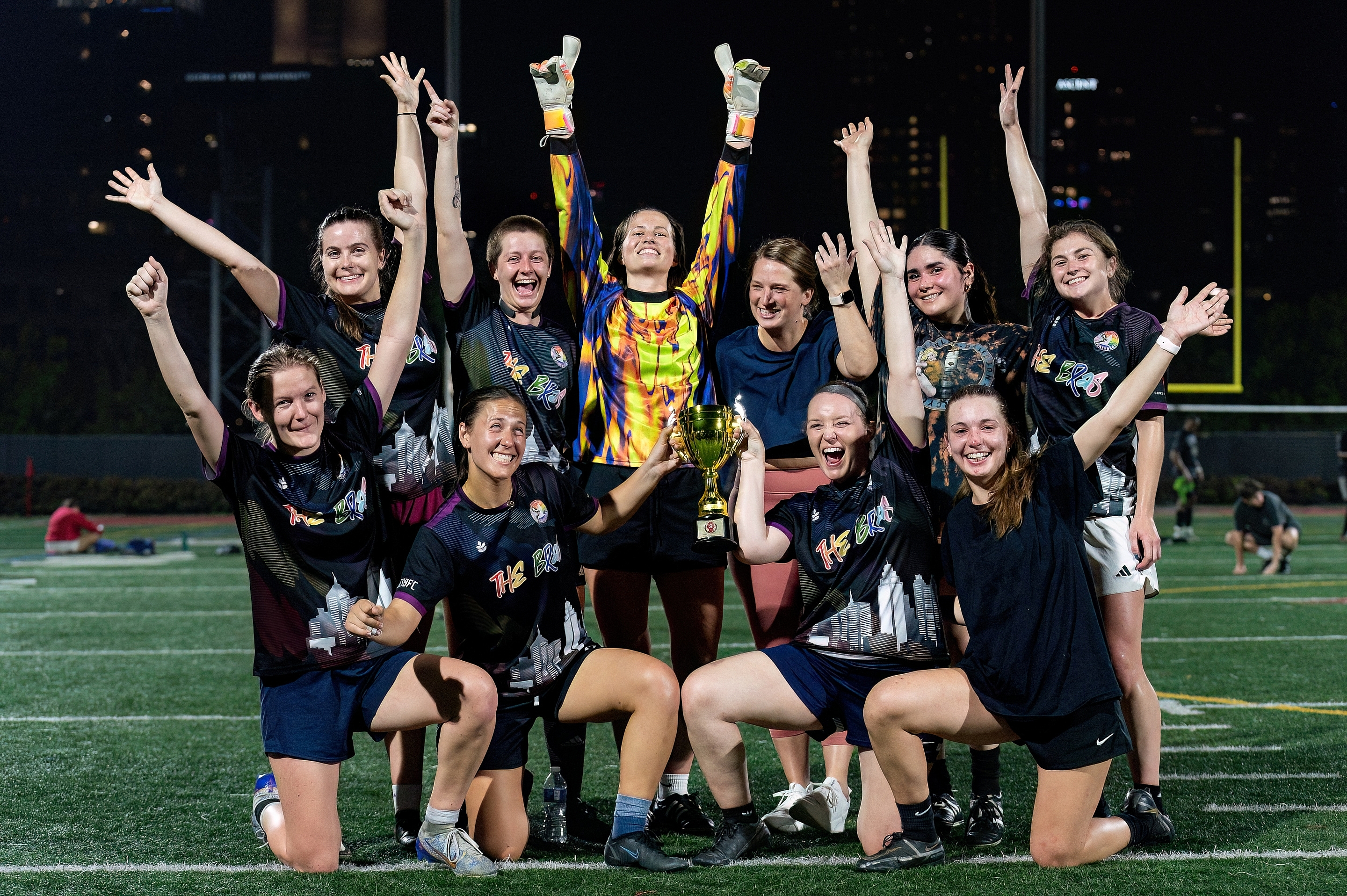 04.30.25 // Wednesday // Walden Athletic Complex