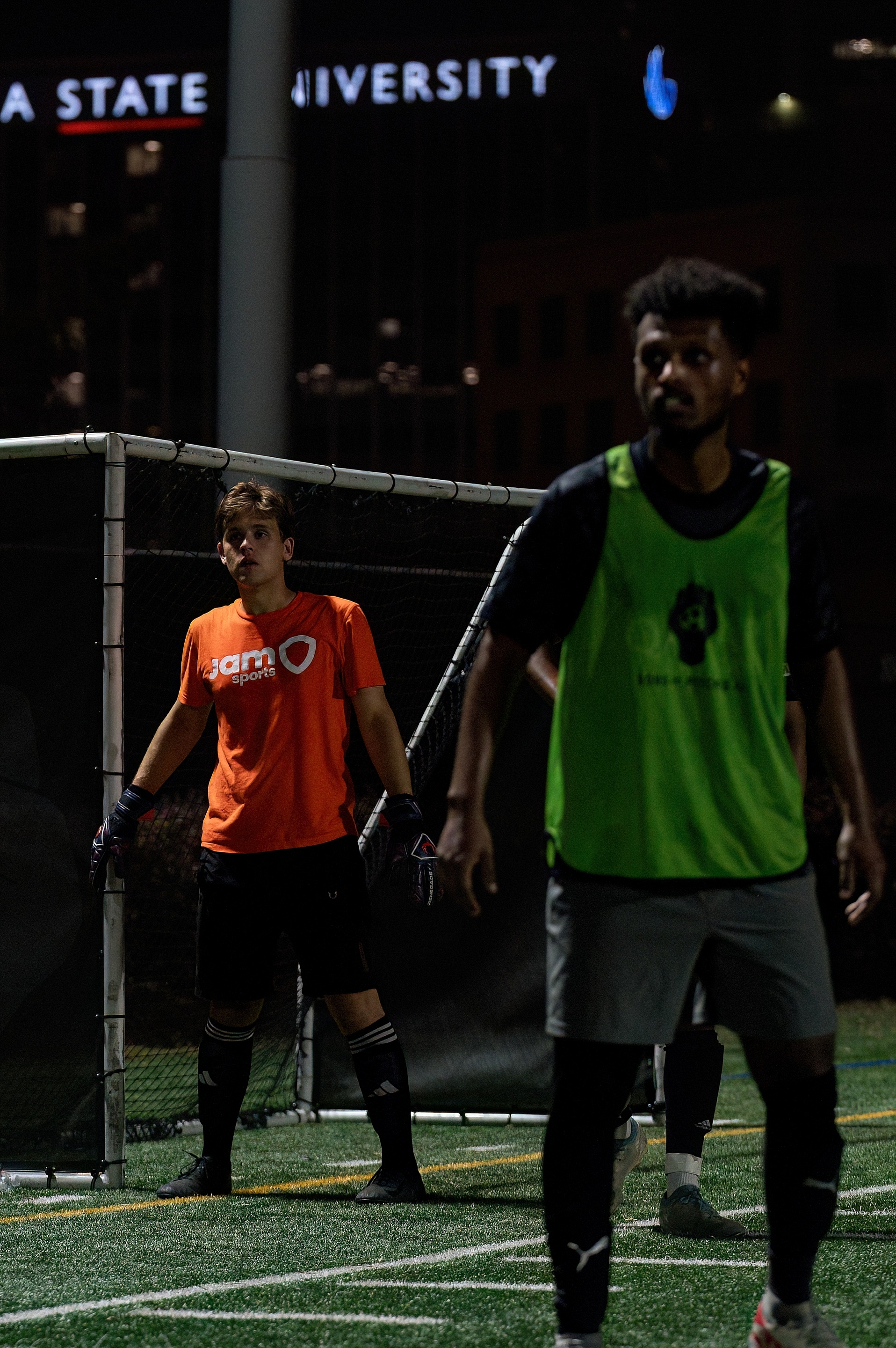 04.30.25 // Wednesday // Walden Athletic Complex