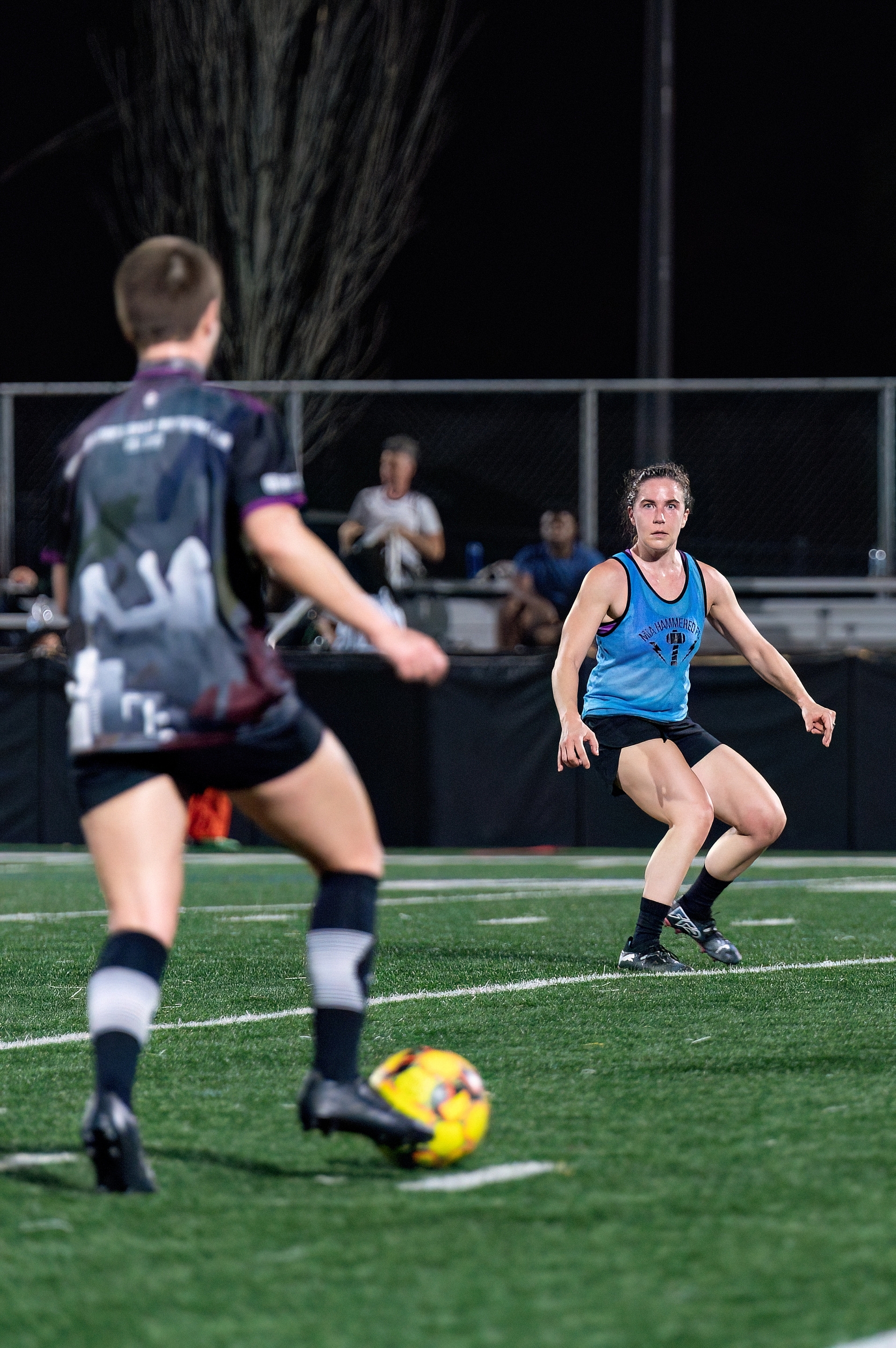 04.30.25 // Wednesday // Walden Athletic Complex