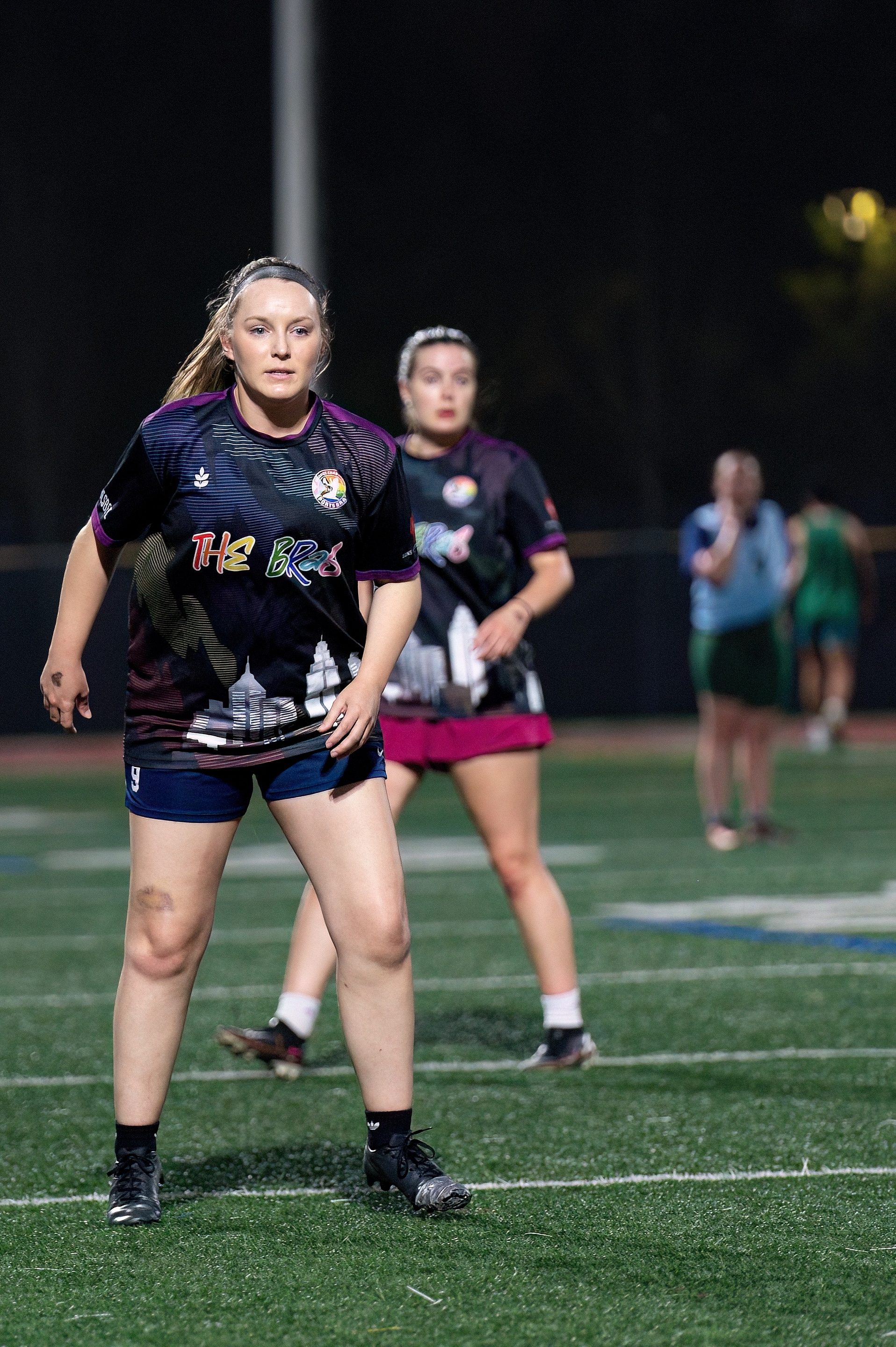 04.30.25 // Wednesday // Walden Athletic Complex