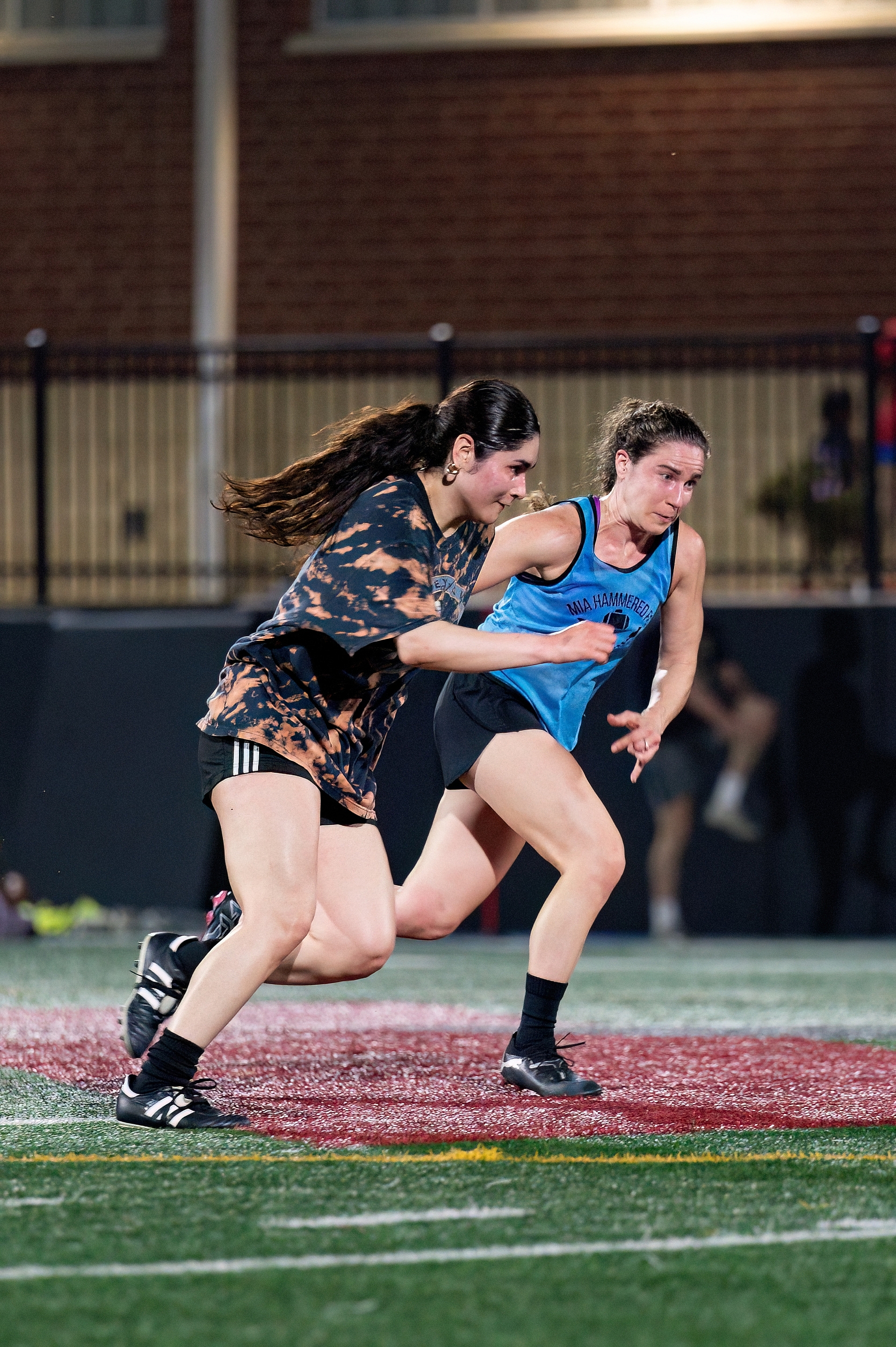 04.30.25 // Wednesday // Walden Athletic Complex