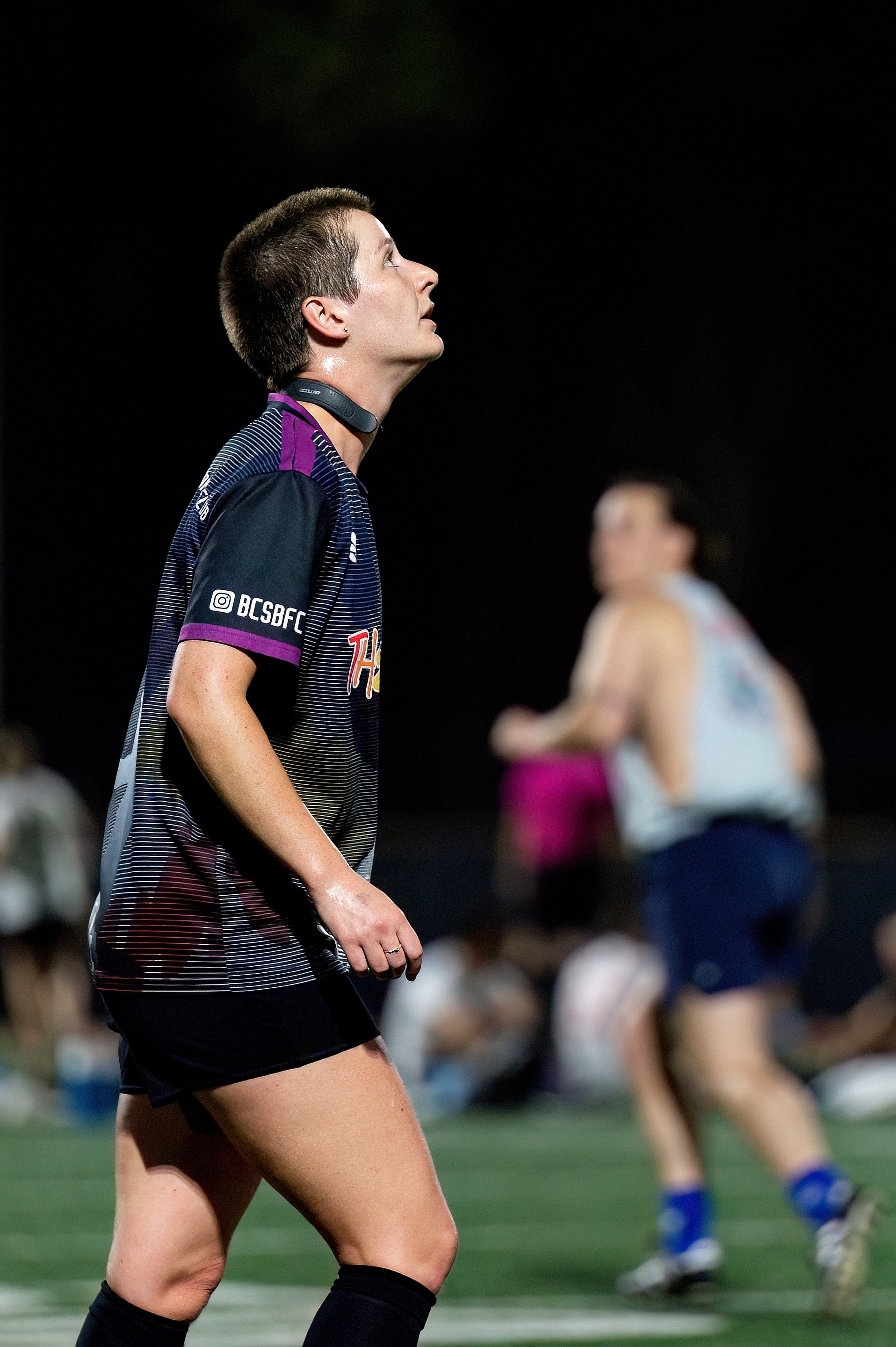 04.30.25 // Wednesday // Walden Athletic Complex