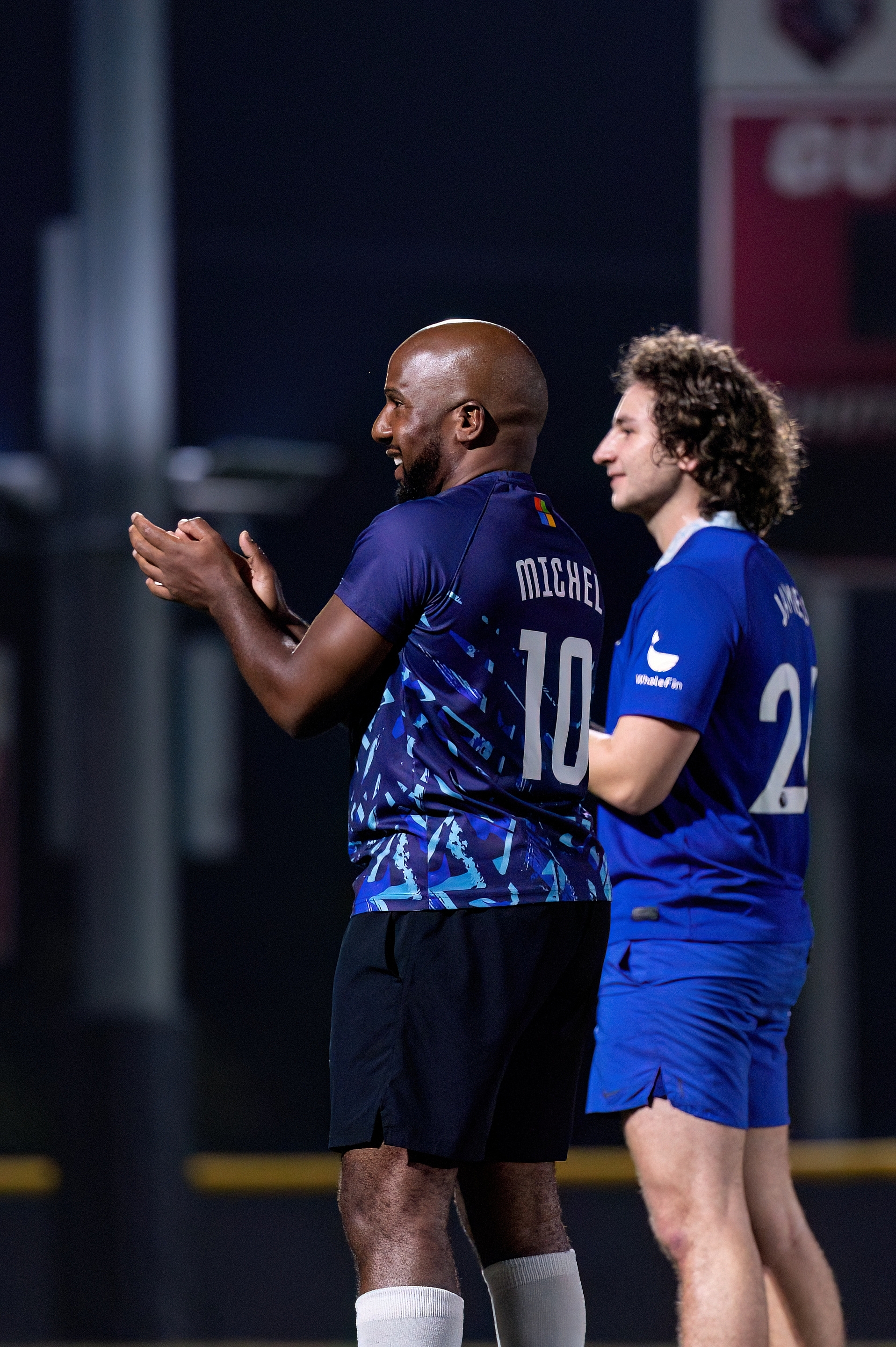 04.30.25 // Wednesday // Walden Athletic Complex