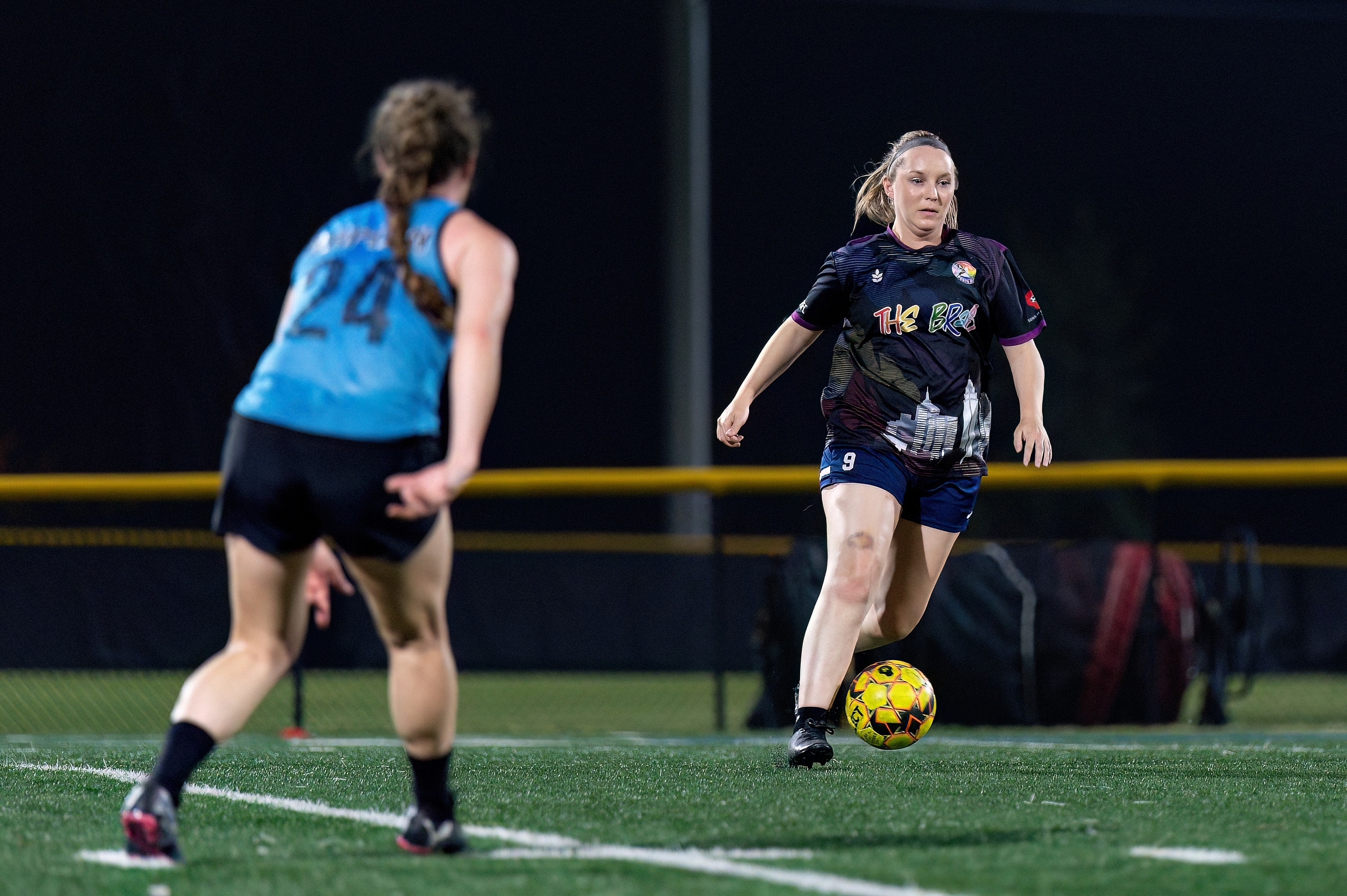 04.30.25 // Wednesday // Walden Athletic Complex