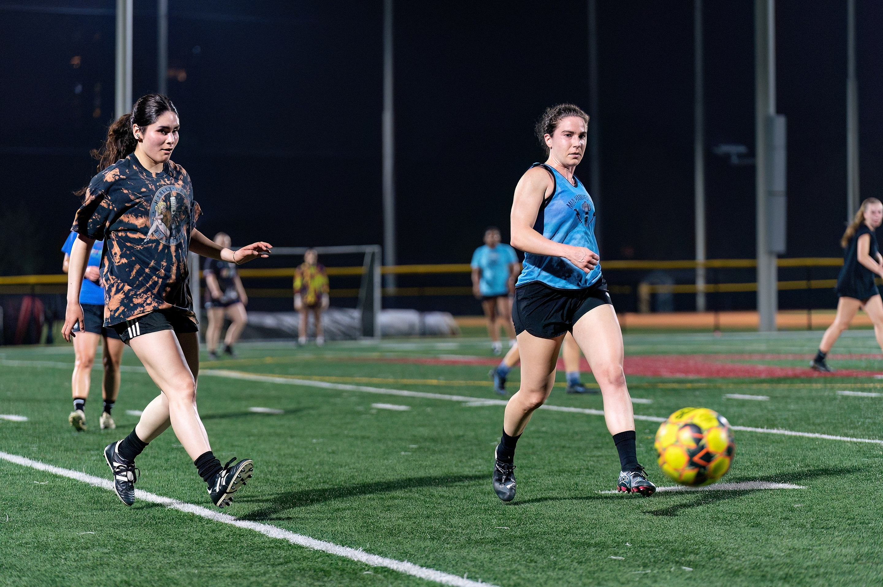 04.30.25 // Wednesday // Walden Athletic Complex