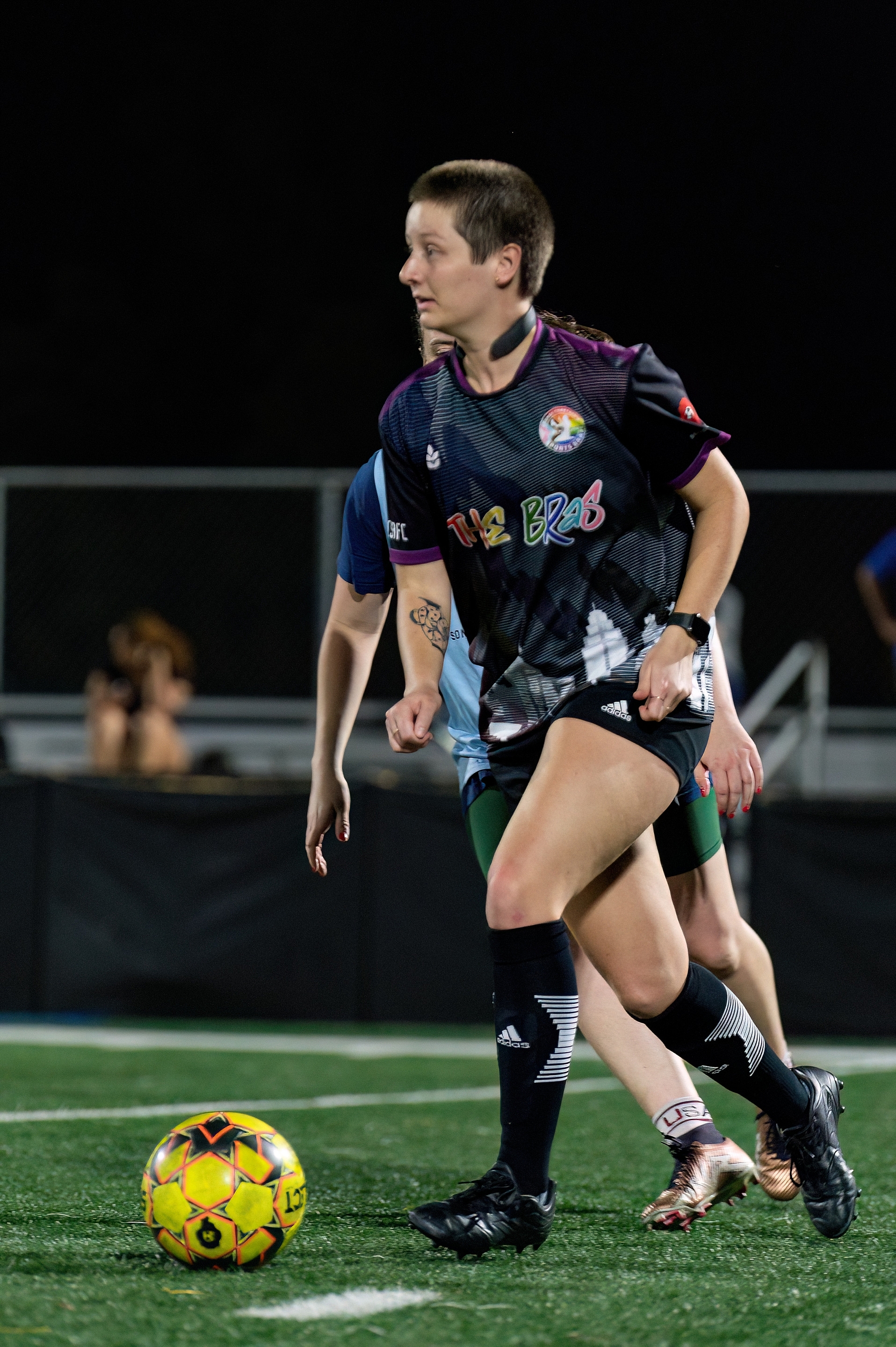 04.30.25 // Wednesday // Walden Athletic Complex