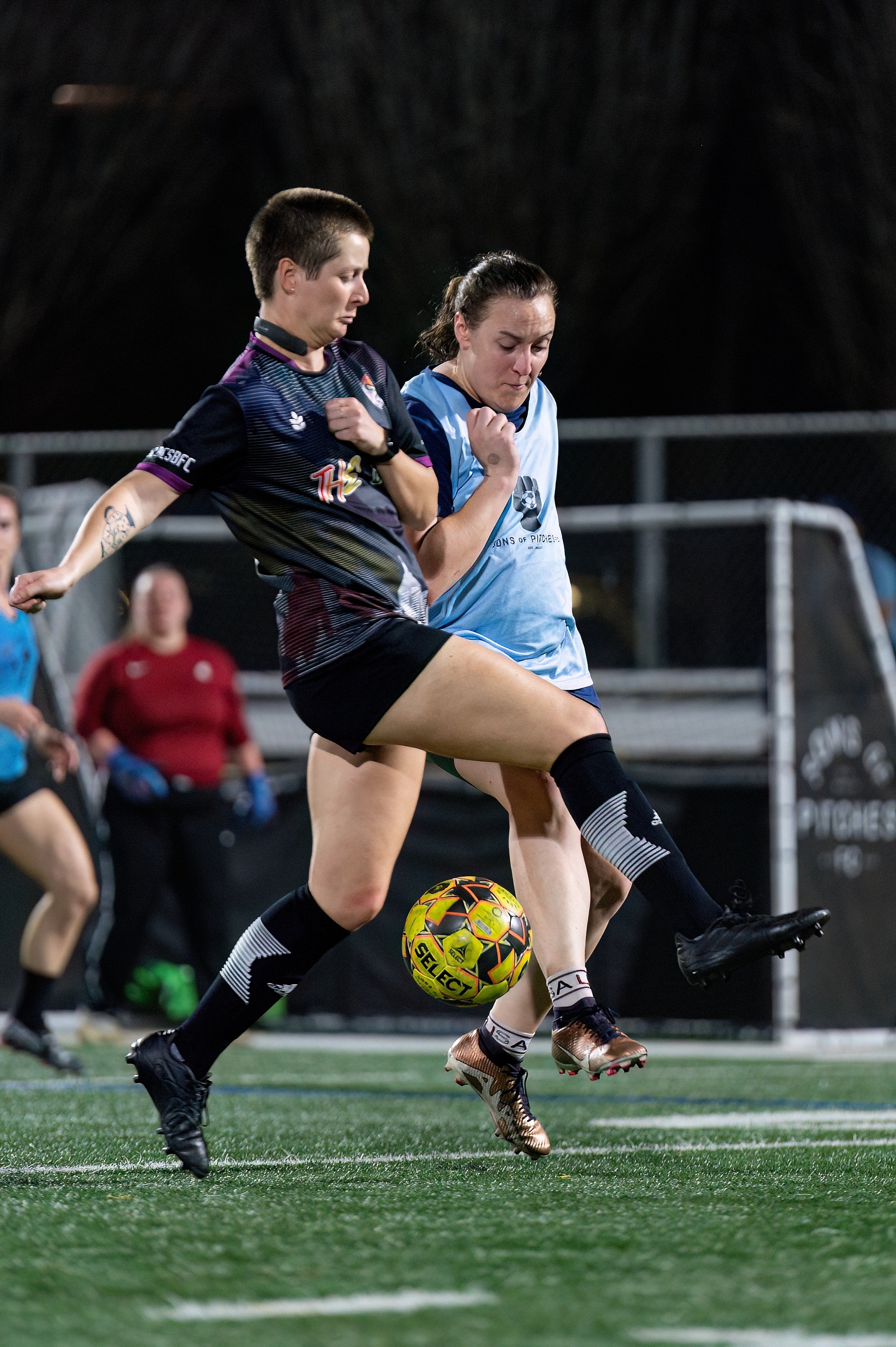 04.30.25 // Wednesday // Walden Athletic Complex