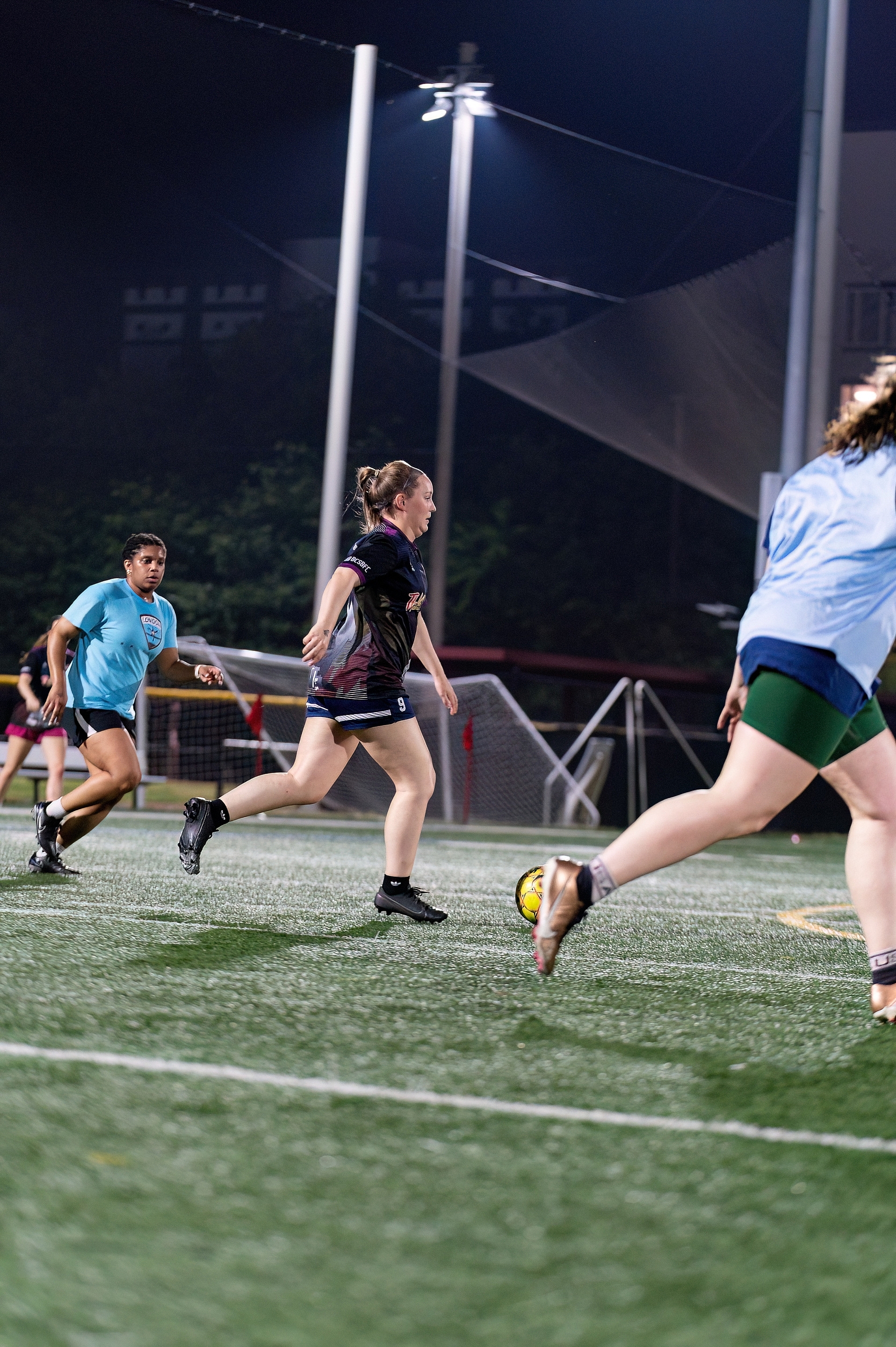 04.30.25 // Wednesday // Walden Athletic Complex