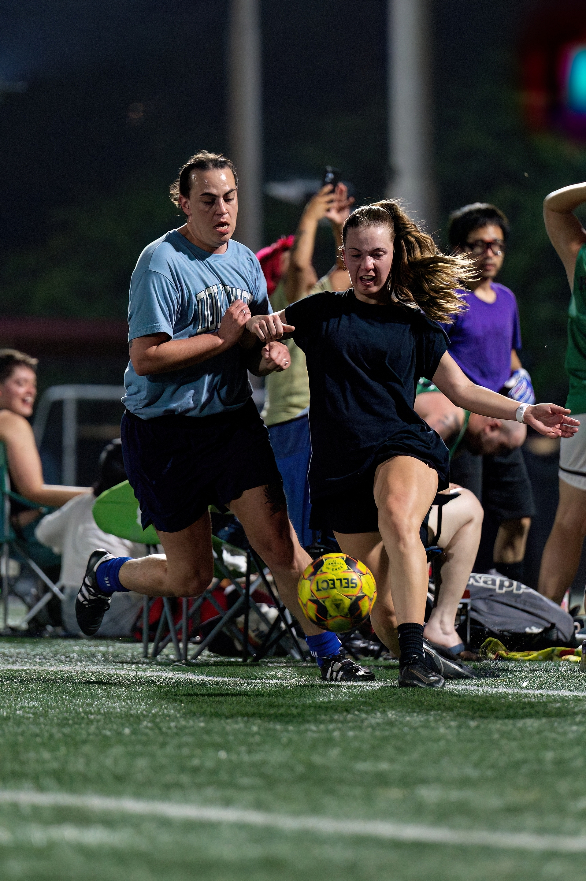 04.30.25 // Wednesday // Walden Athletic Complex