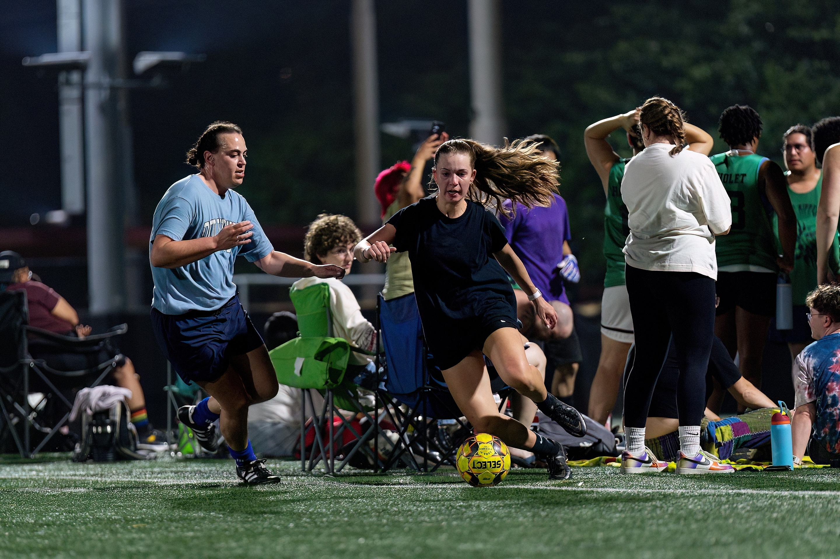 04.30.25 // Wednesday // Walden Athletic Complex