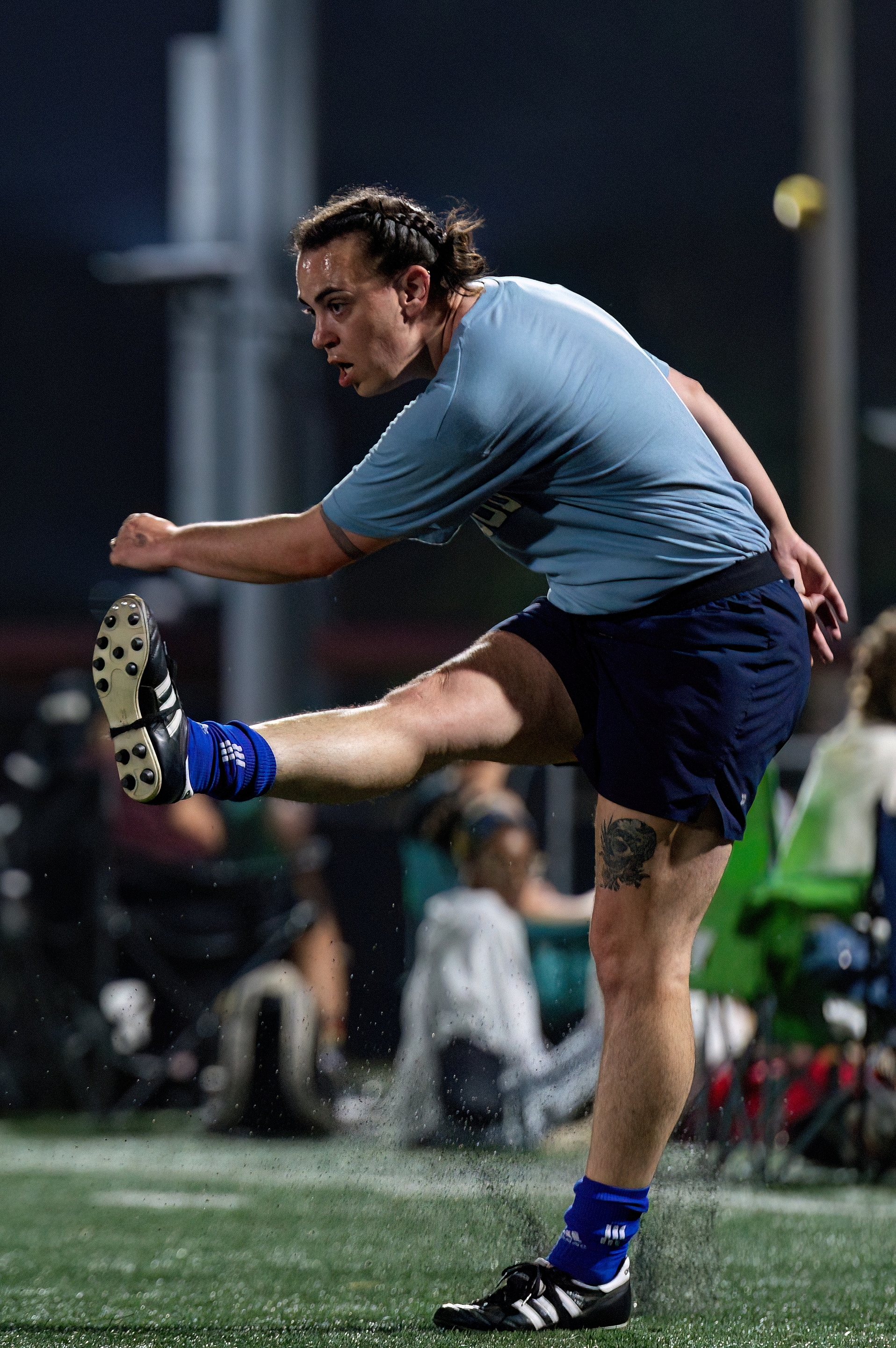 04.30.25 // Wednesday // Walden Athletic Complex