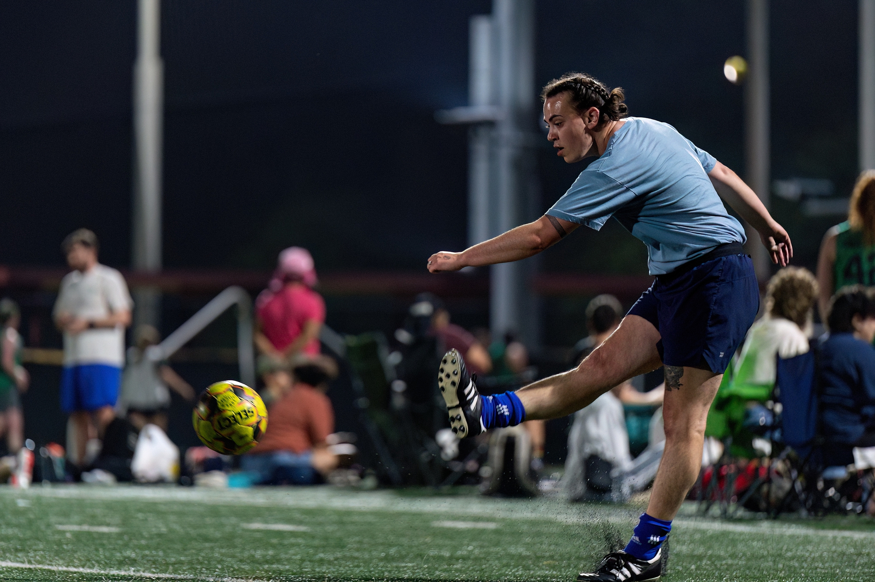 04.30.25 // Wednesday // Walden Athletic Complex