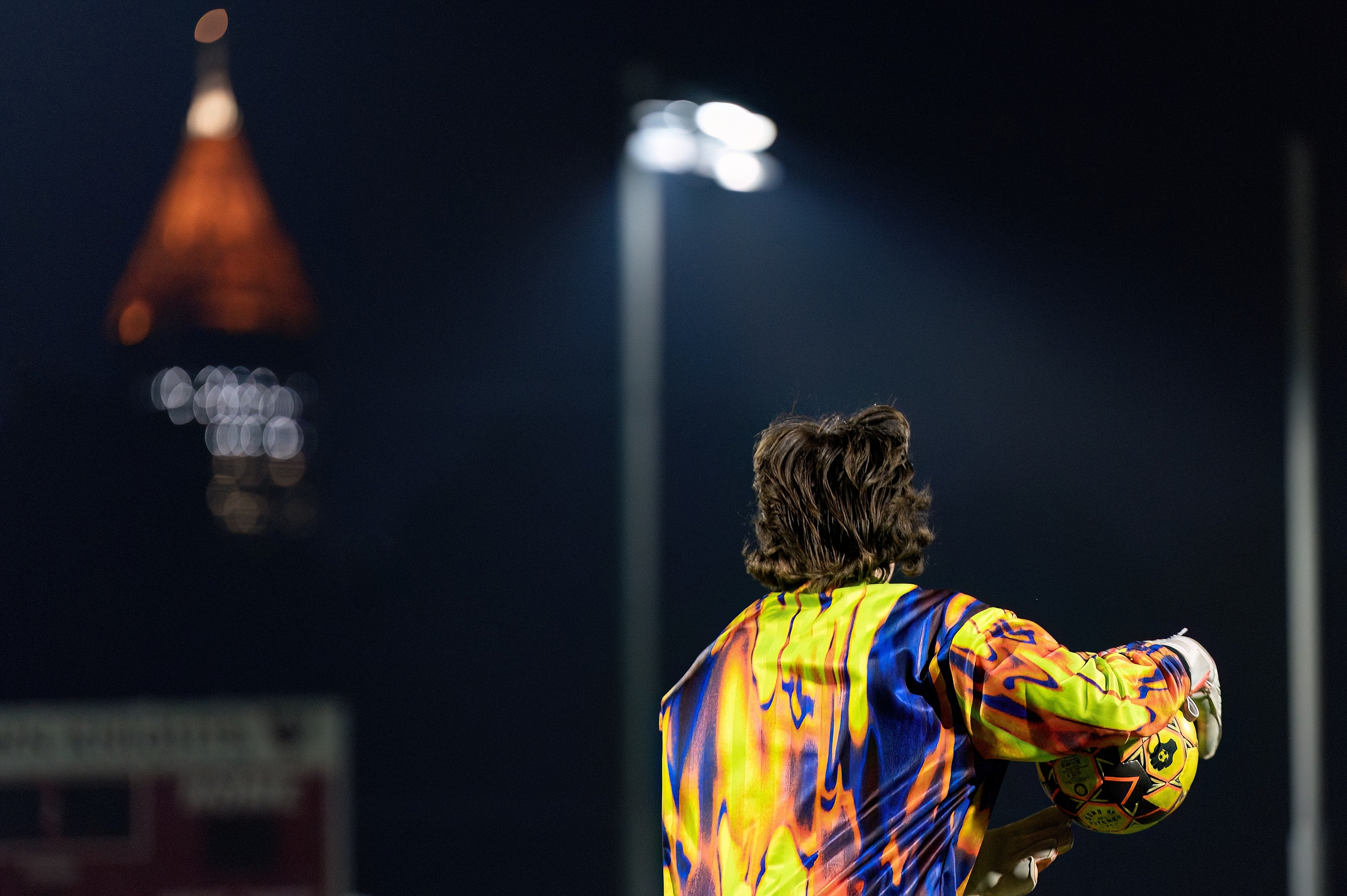 04.30.25 // Wednesday // Walden Athletic Complex