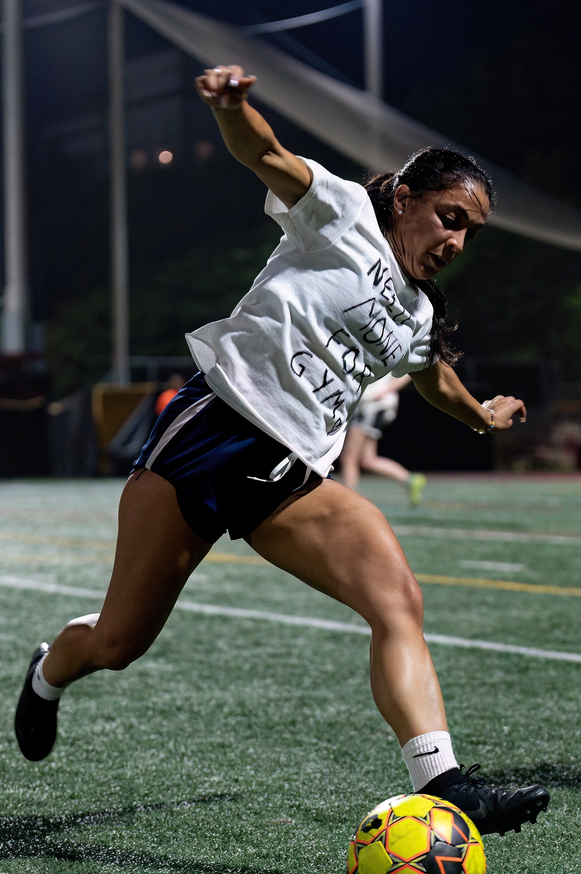 04.30.25 // Wednesday // Walden Athletic Complex