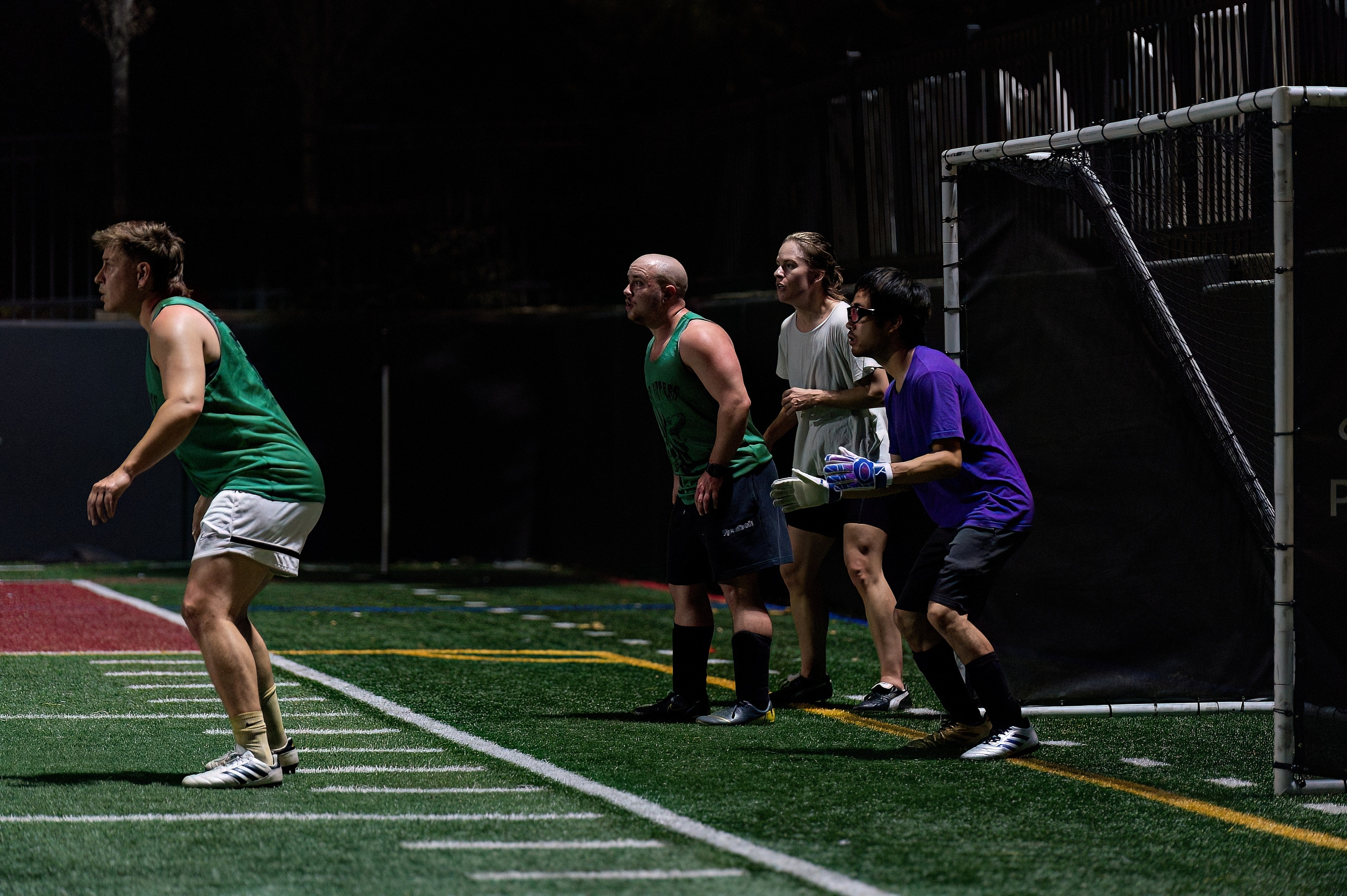 04.30.25 // Wednesday // Walden Athletic Complex