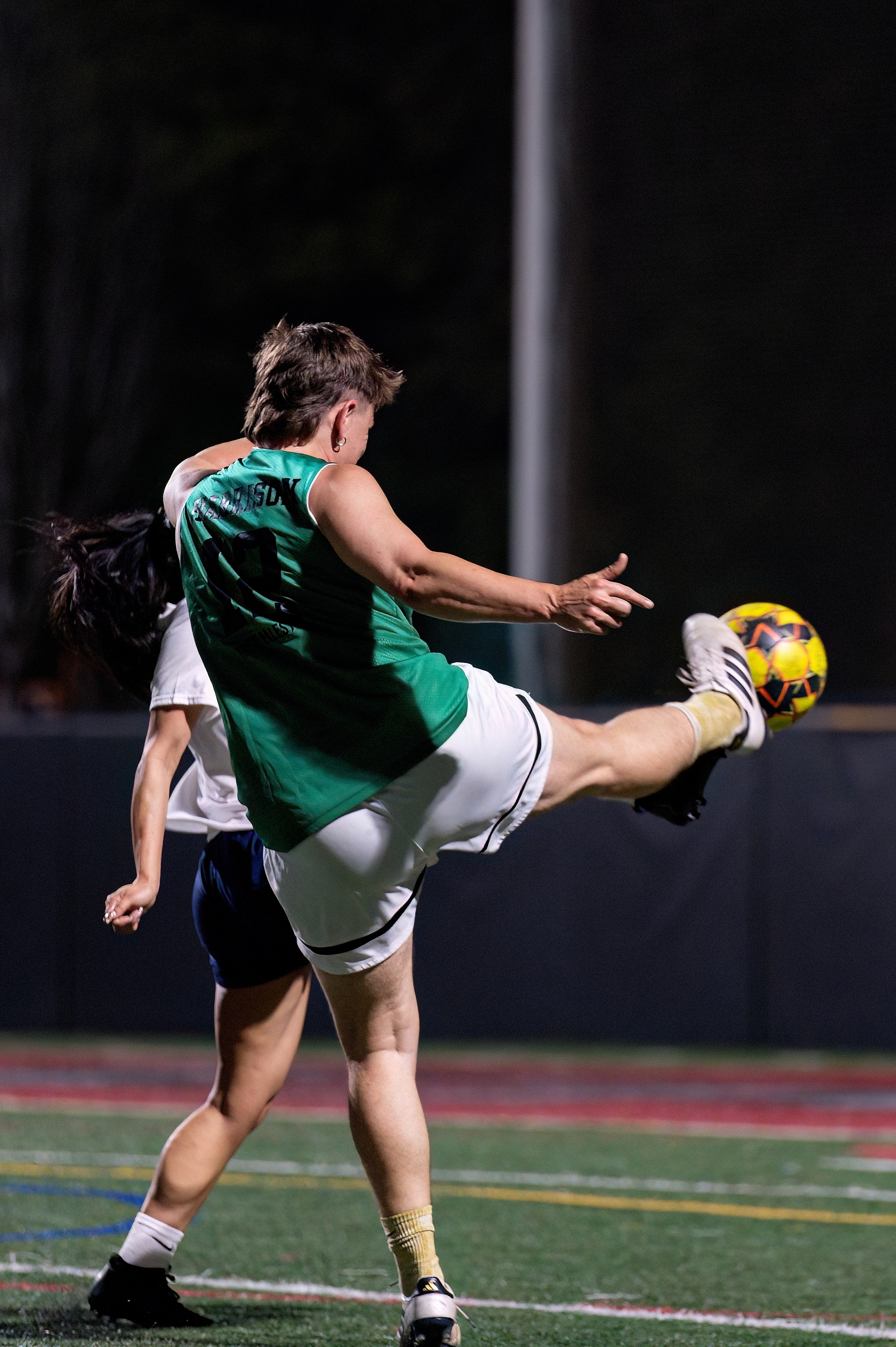 04.30.25 // Wednesday // Walden Athletic Complex