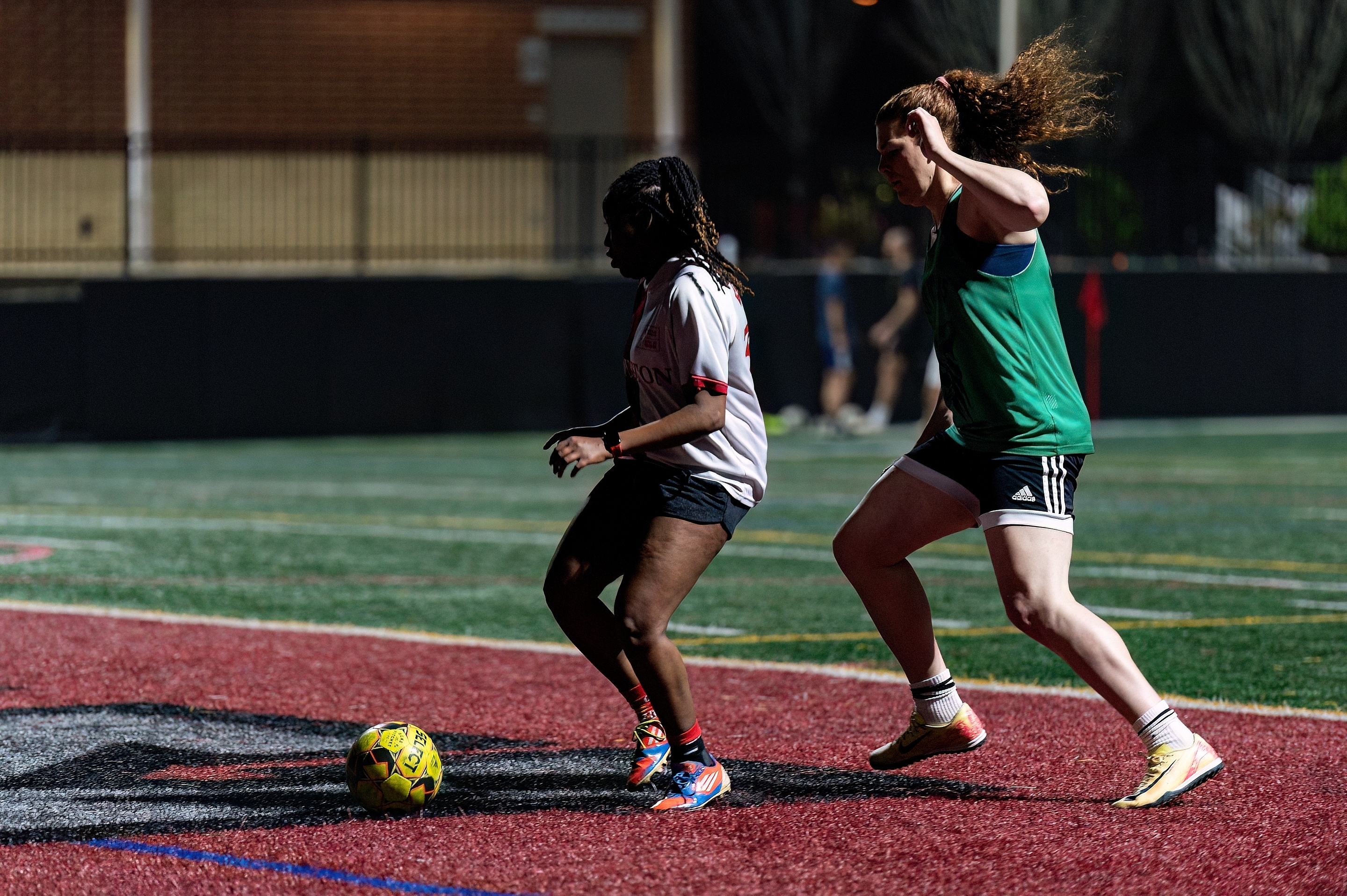 04.30.25 // Wednesday // Walden Athletic Complex