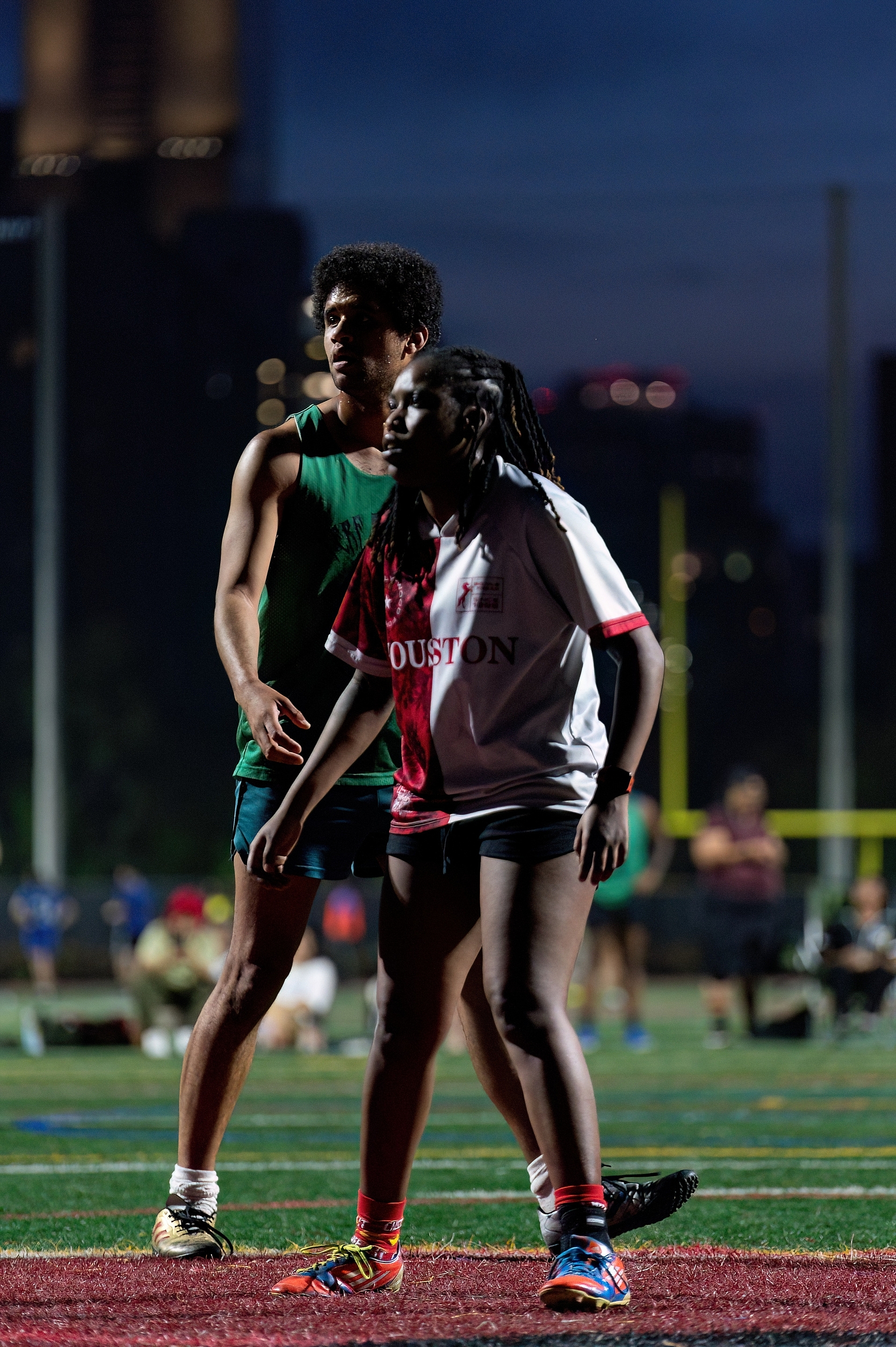 04.30.25 // Wednesday // Walden Athletic Complex