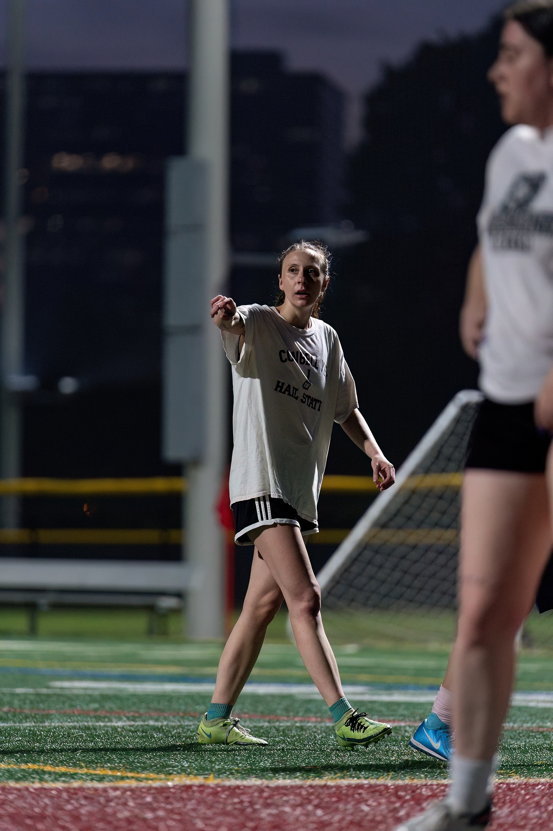 04.30.25 // Wednesday // Walden Athletic Complex