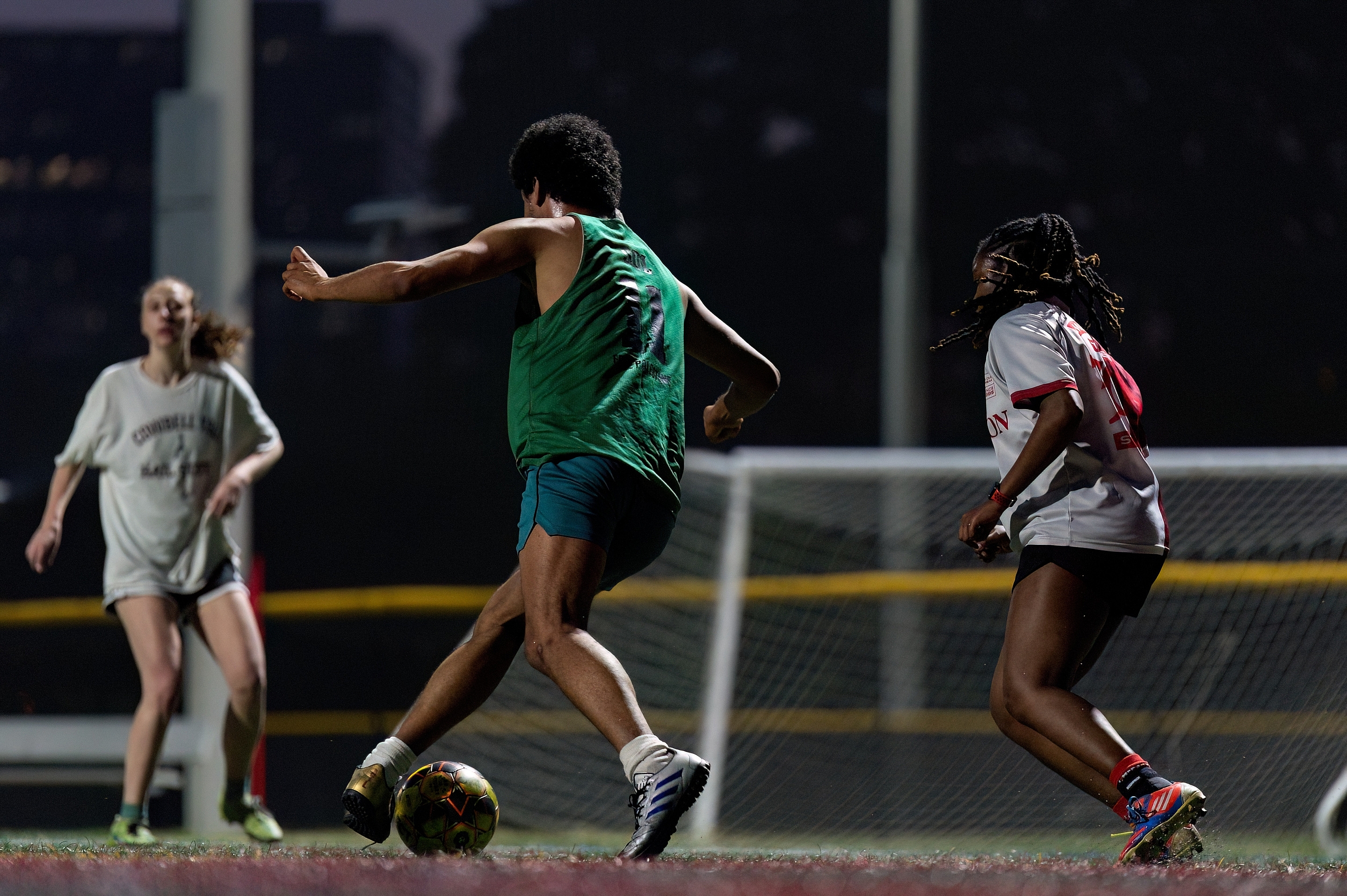 04.30.25 // Wednesday // Walden Athletic Complex