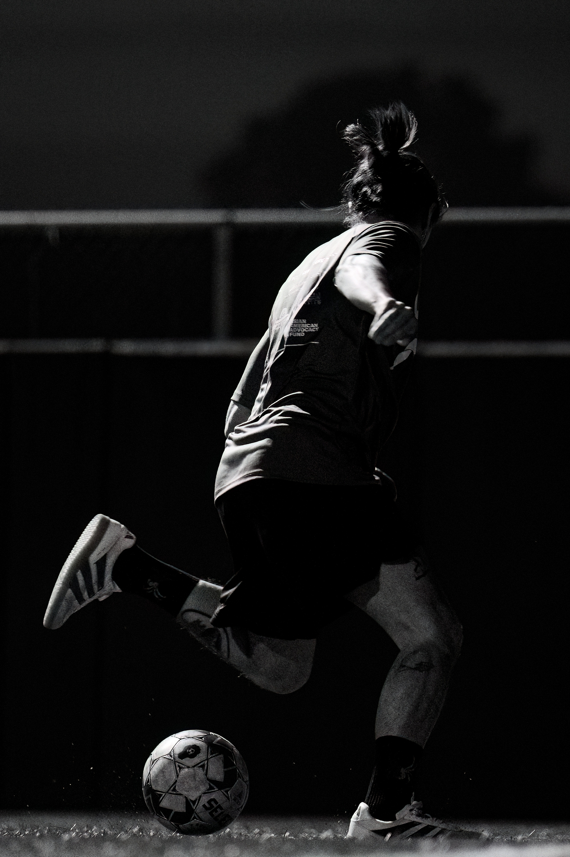 04.30.25 // Wednesday // Walden Athletic Complex