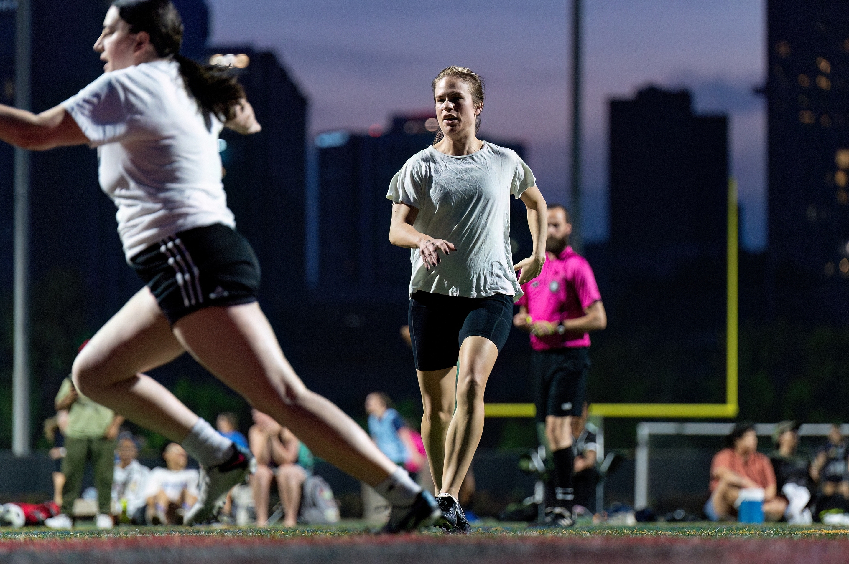 04.30.25 // Wednesday // Walden Athletic Complex