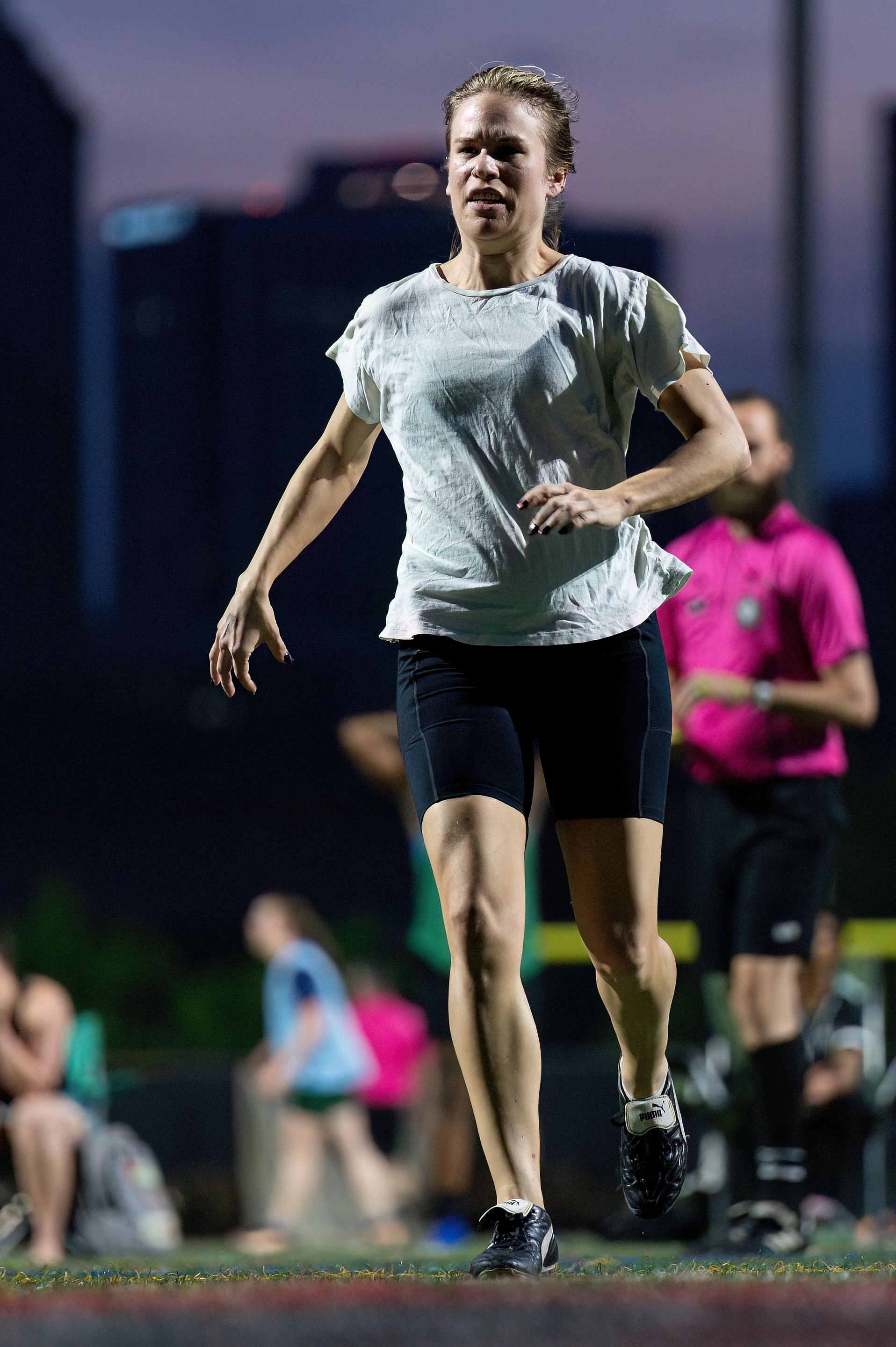 04.30.25 // Wednesday // Walden Athletic Complex