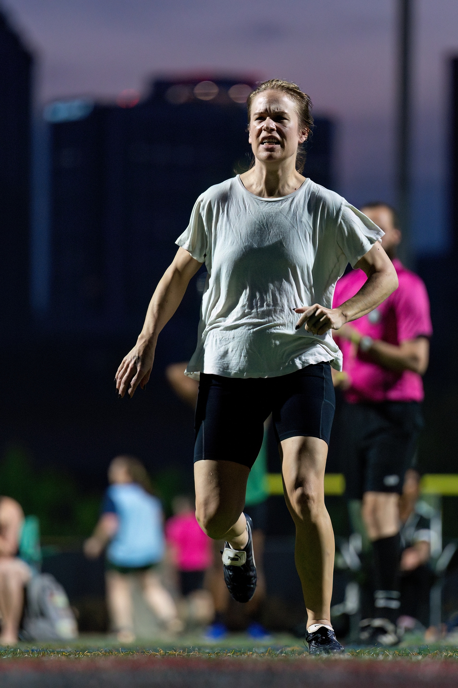 04.30.25 // Wednesday // Walden Athletic Complex