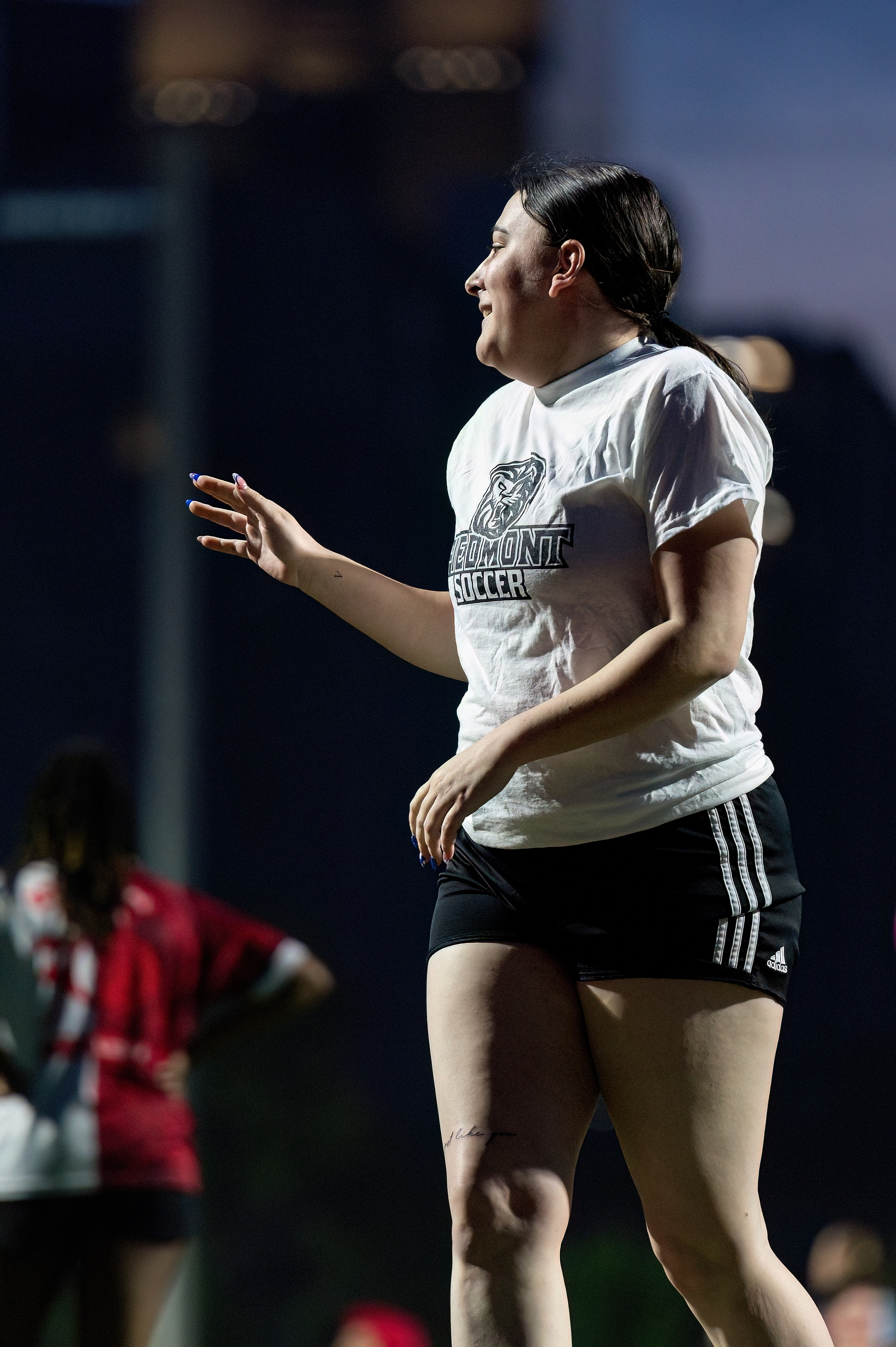 04.30.25 // Wednesday // Walden Athletic Complex