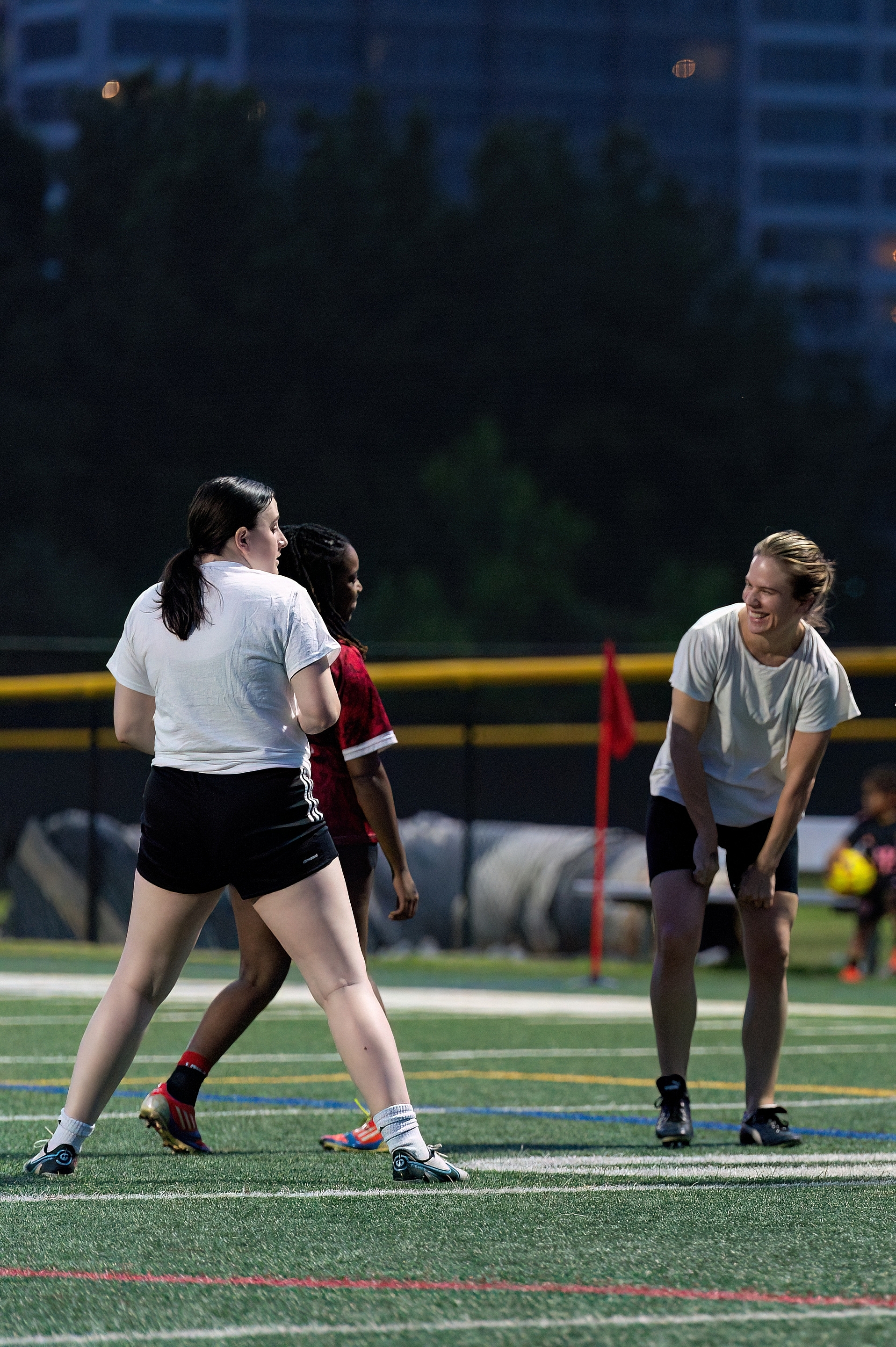 04.30.25 // Wednesday // Walden Athletic Complex