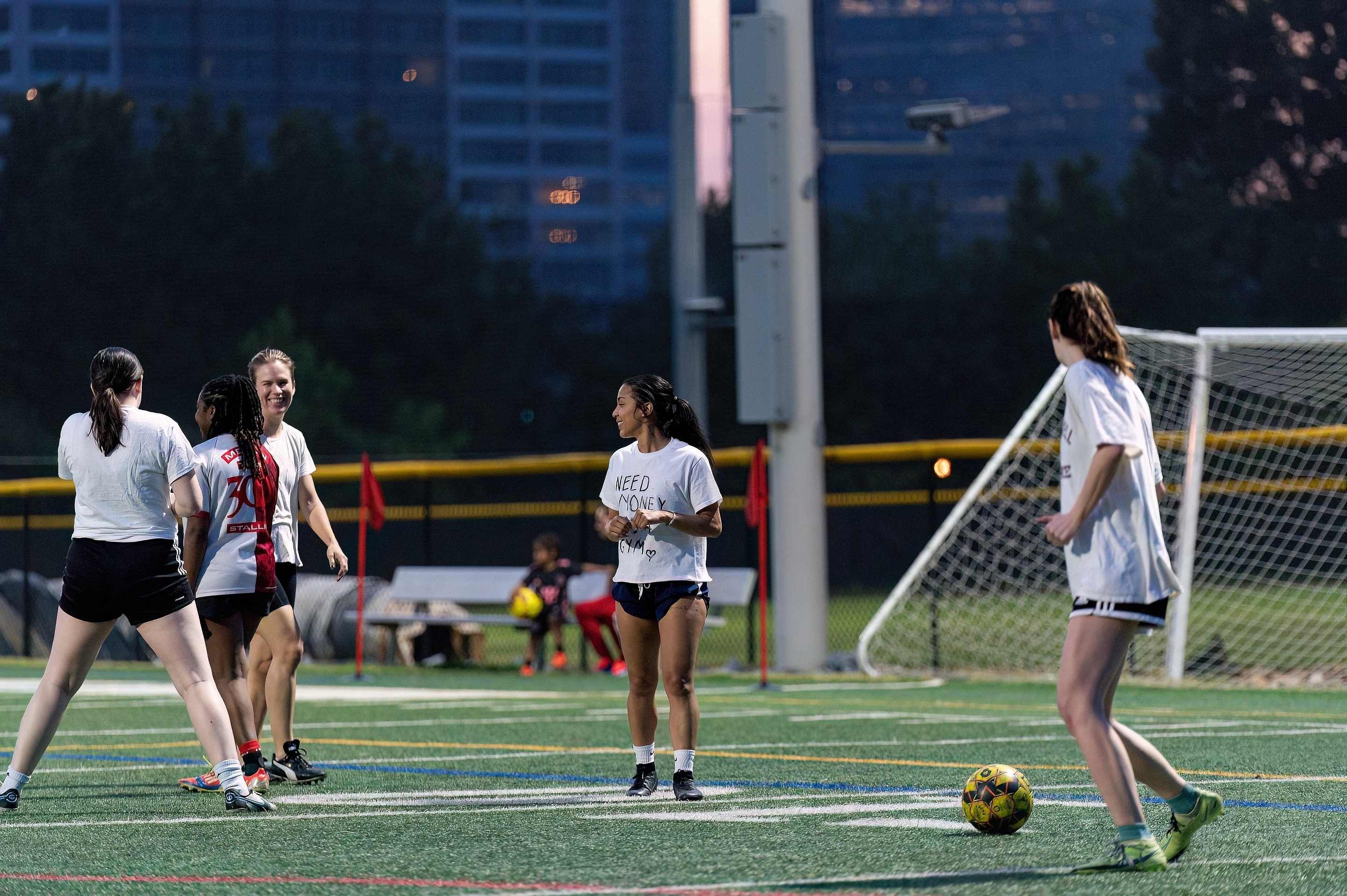 04.30.25 // Wednesday // Walden Athletic Complex