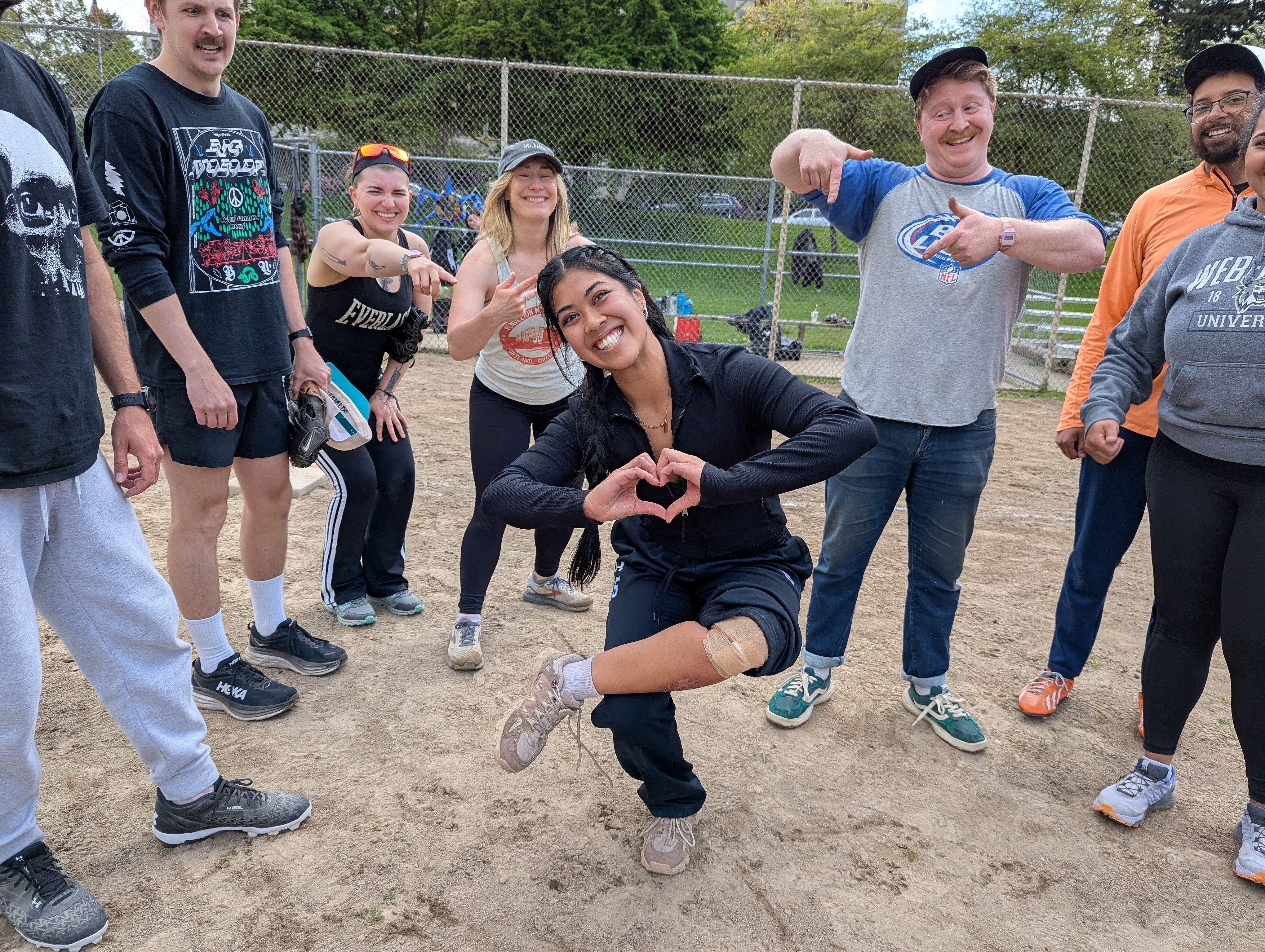 POTG - Bat Reputations