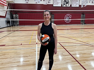 Player Of The Game: Jessica T