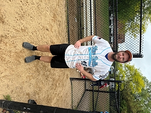 Player Of The Game: Michael M