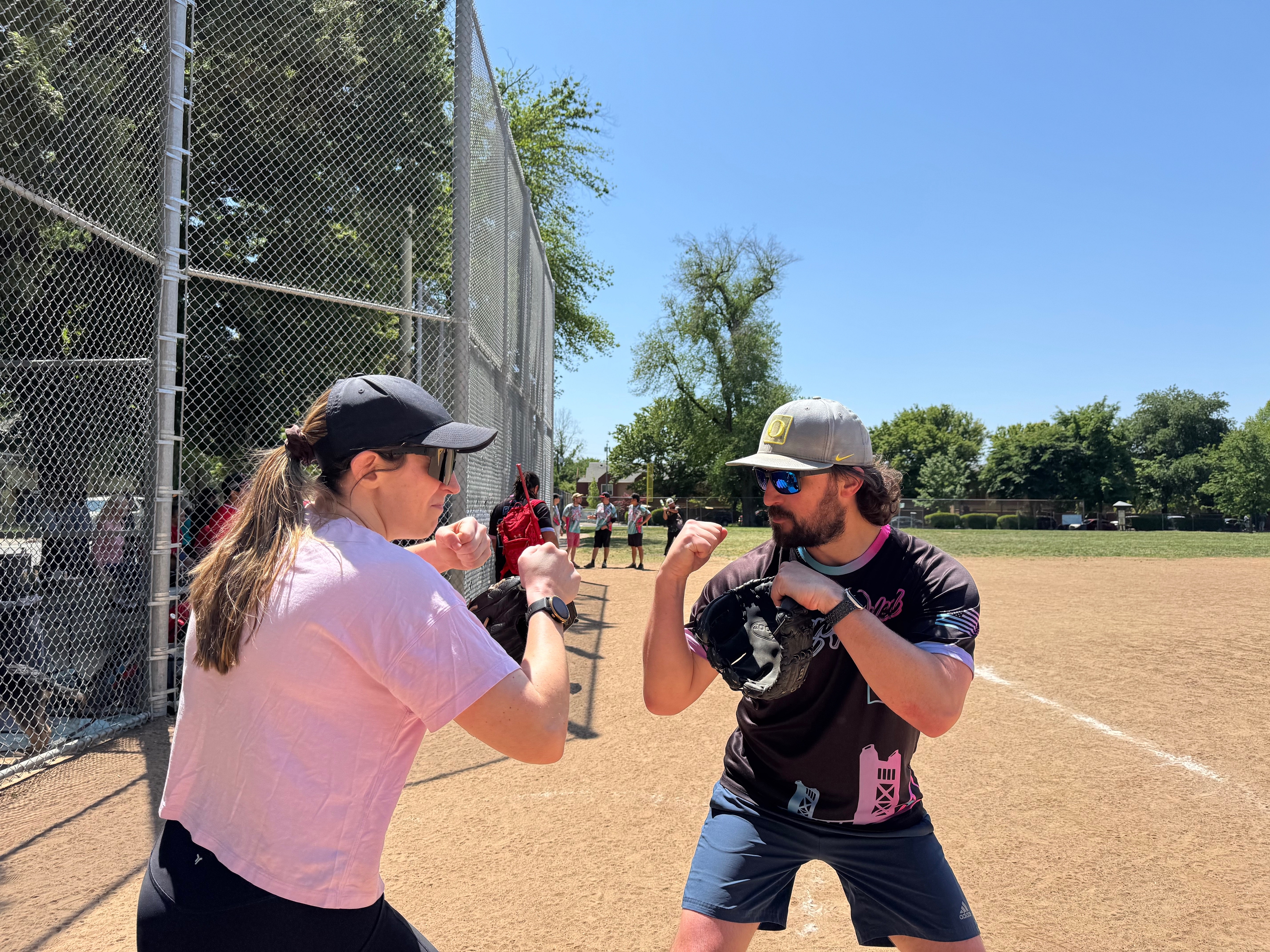 POTG - All About That Base