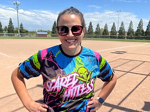Player Of The Game: Janelle B