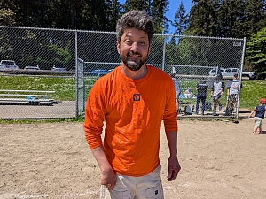 Player Of The Game: Charlie R