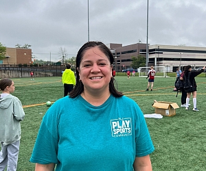 Player Of The Game: Patricia C