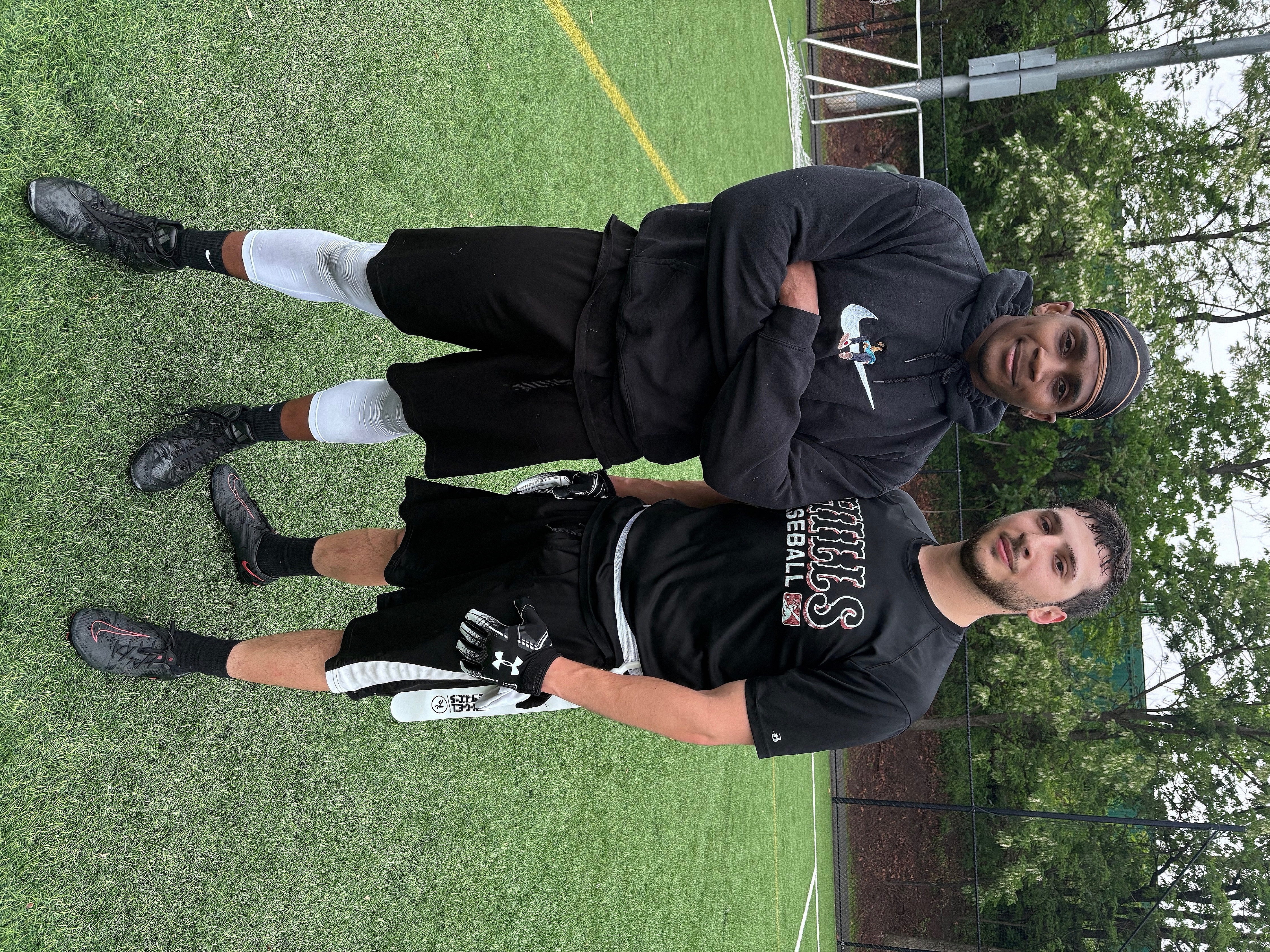 POTG - Kiss My EndZone 