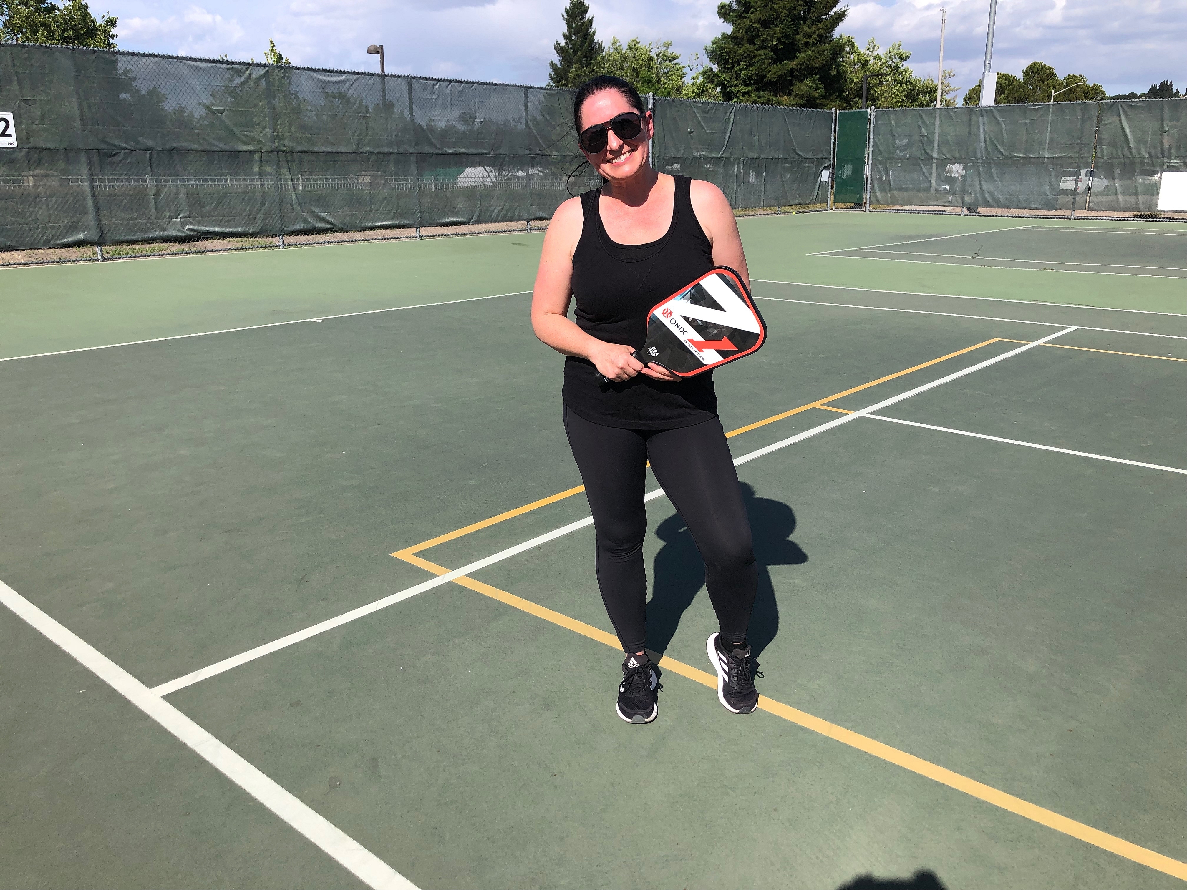 POTG - Carpe Dink’em