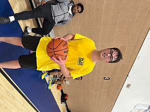 Player Of The Game: Matt A