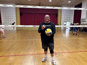 Player Of The Game: Matthew K