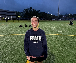 Player Of The Game: Kelly Y