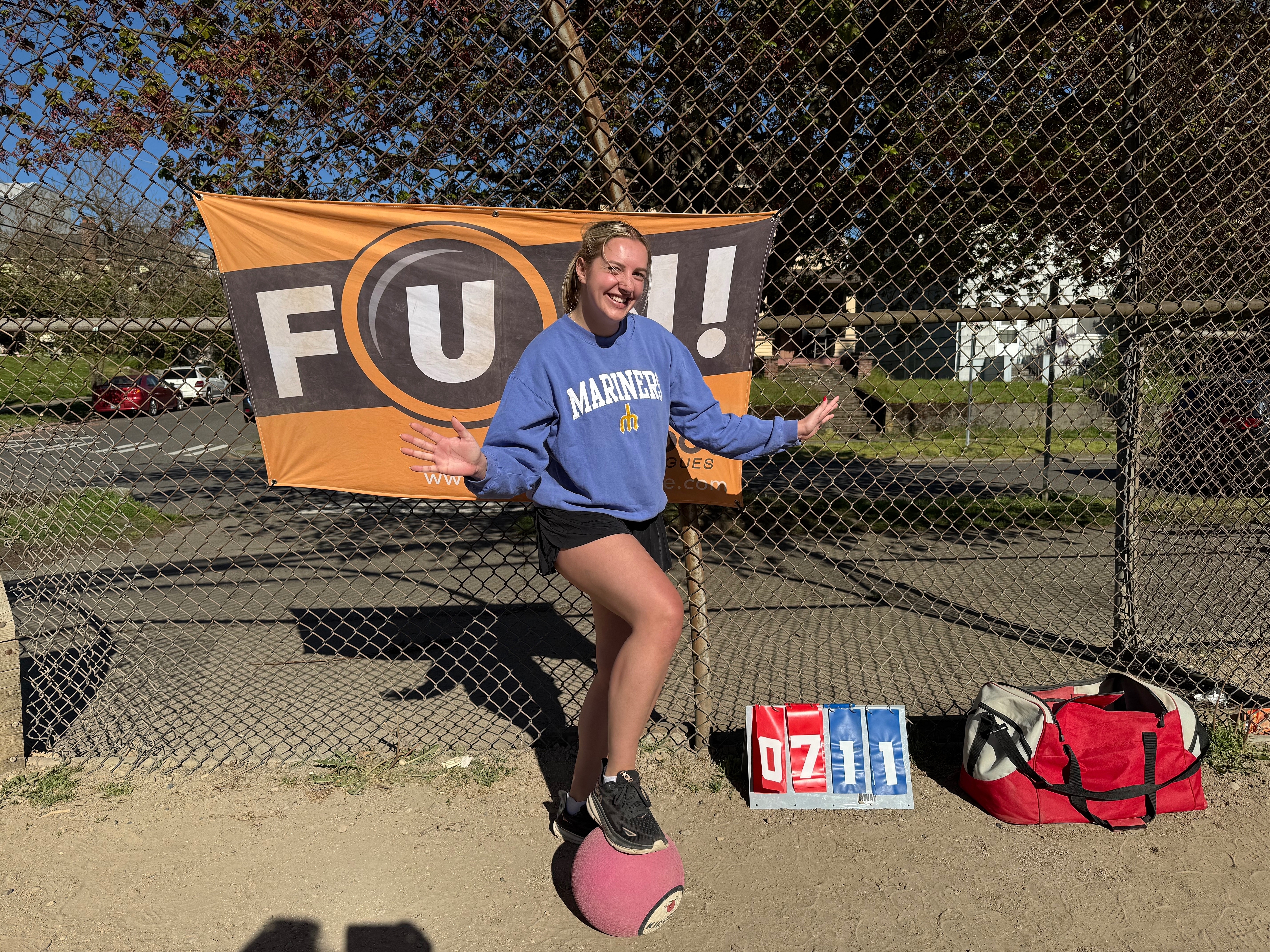 POTG - The schneeblmeisters