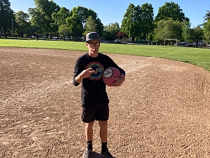 Player Of The Game: Lloyd B