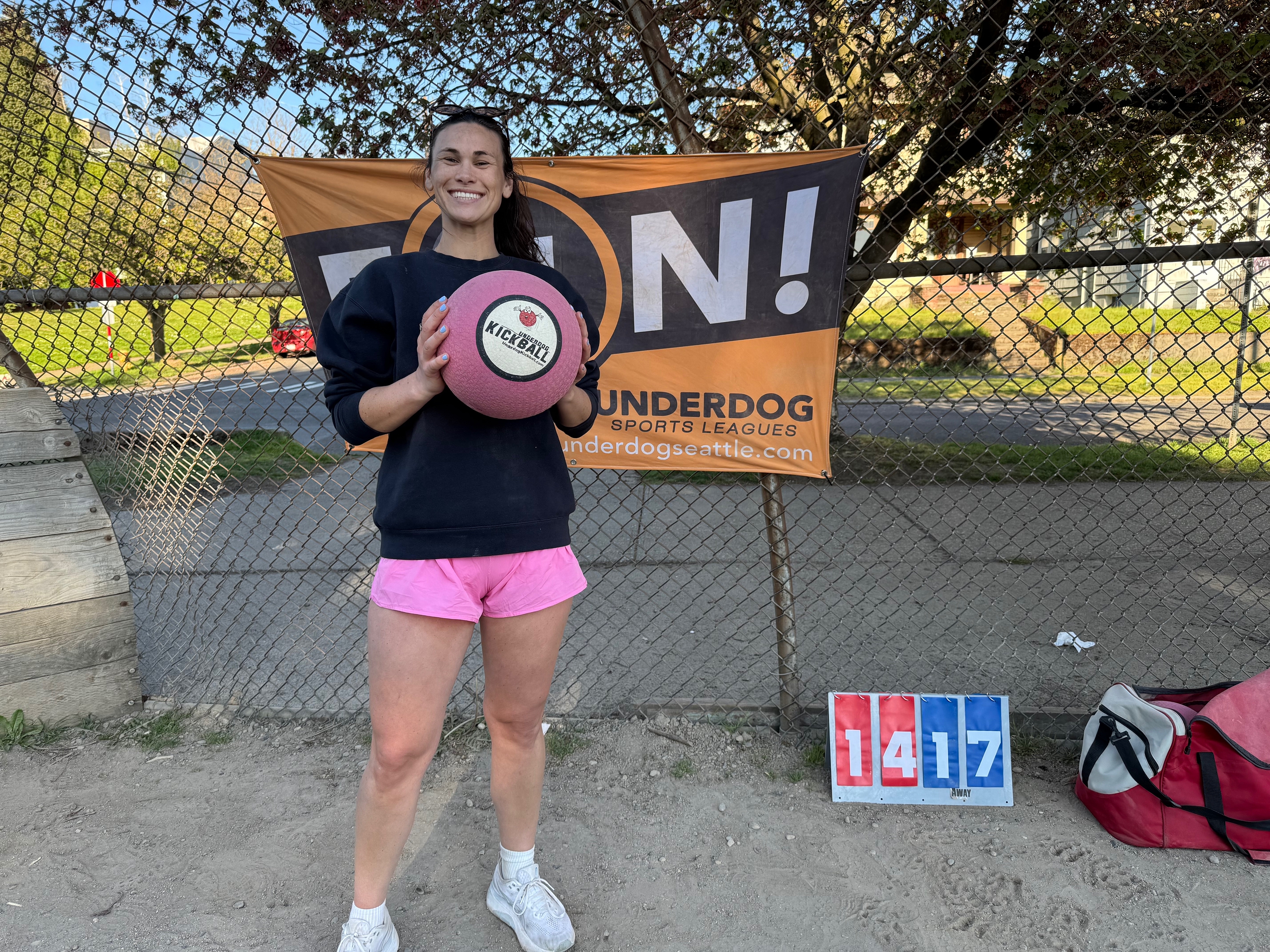 POTG - The schneeblmeisters