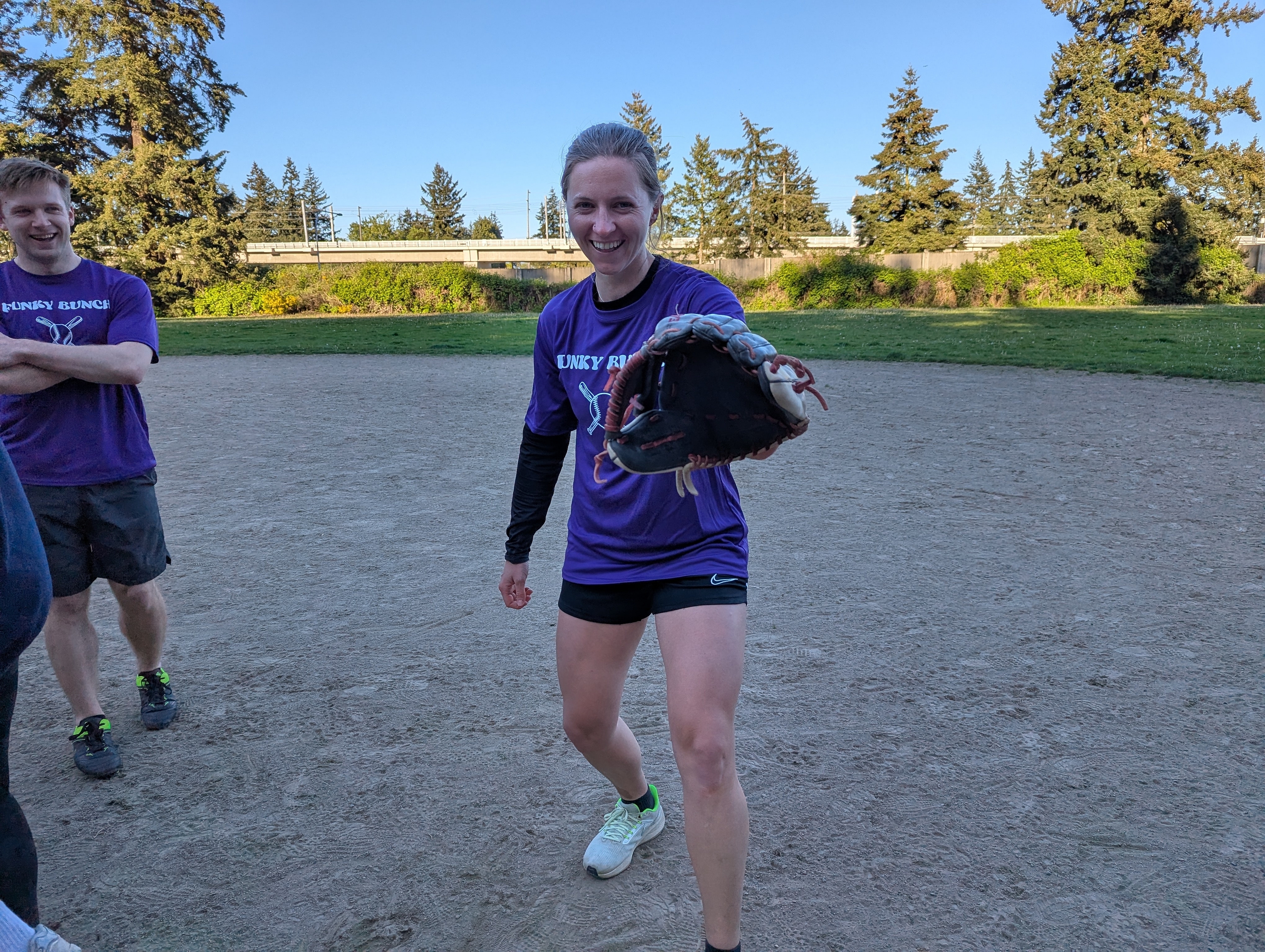 POTG - The Big Dumpers