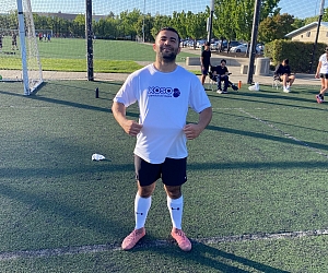 Player Of The Game: Sammy N